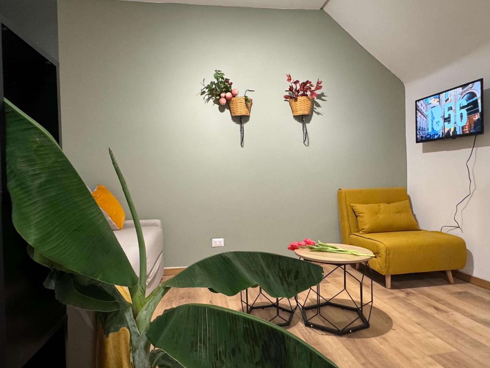 Plinio 29 - Homy Appartamento Milano