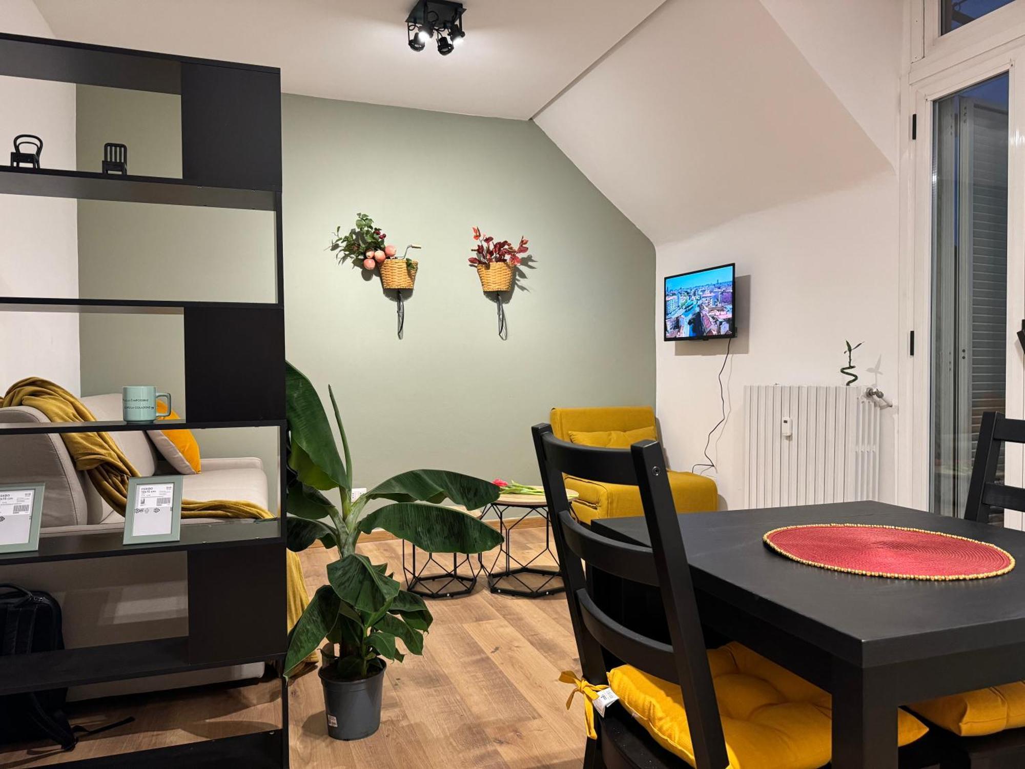 Appartamento Plinio 29 - Homy
