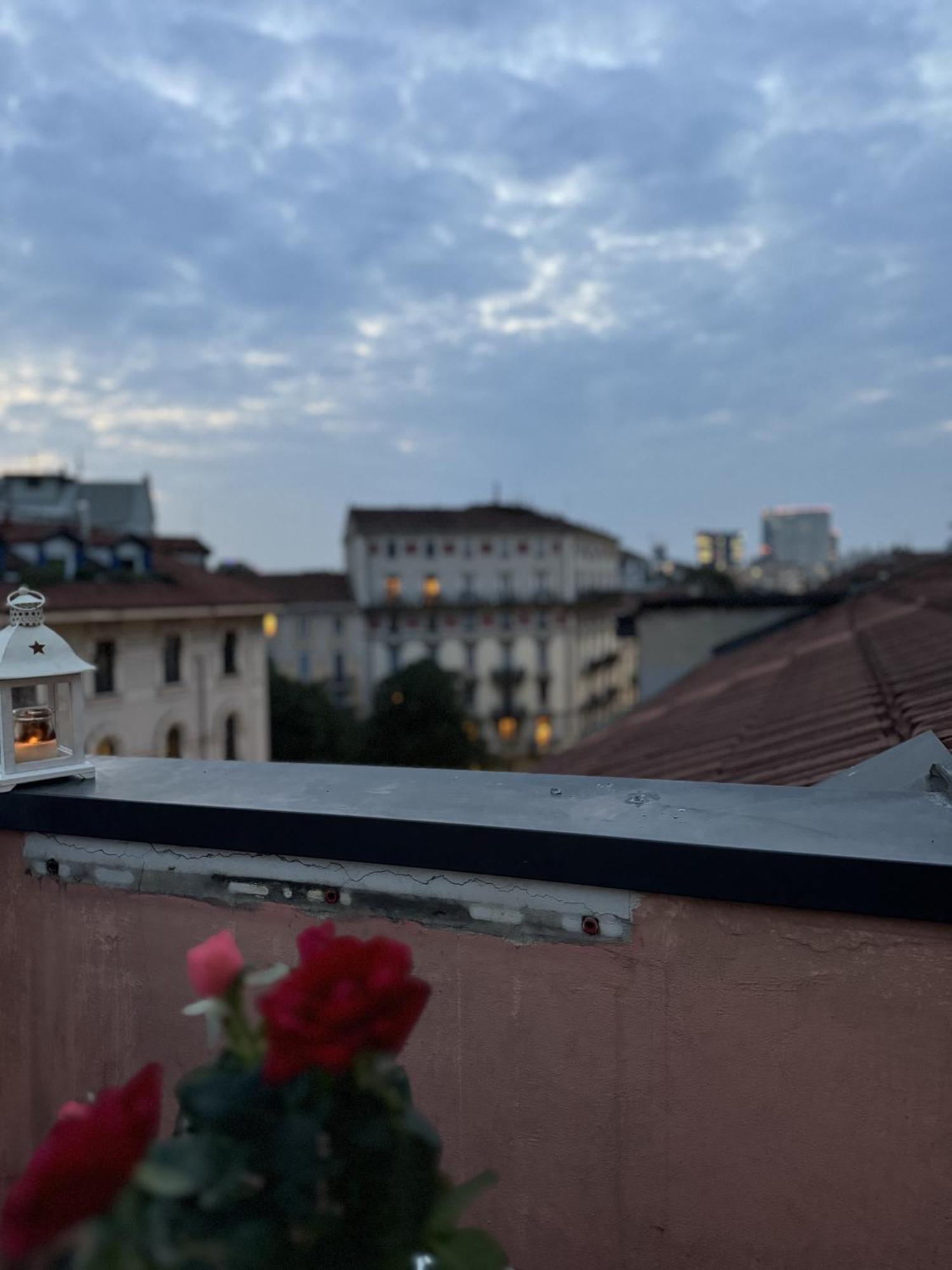 Appartamento Plinio 29 - Homy Milano