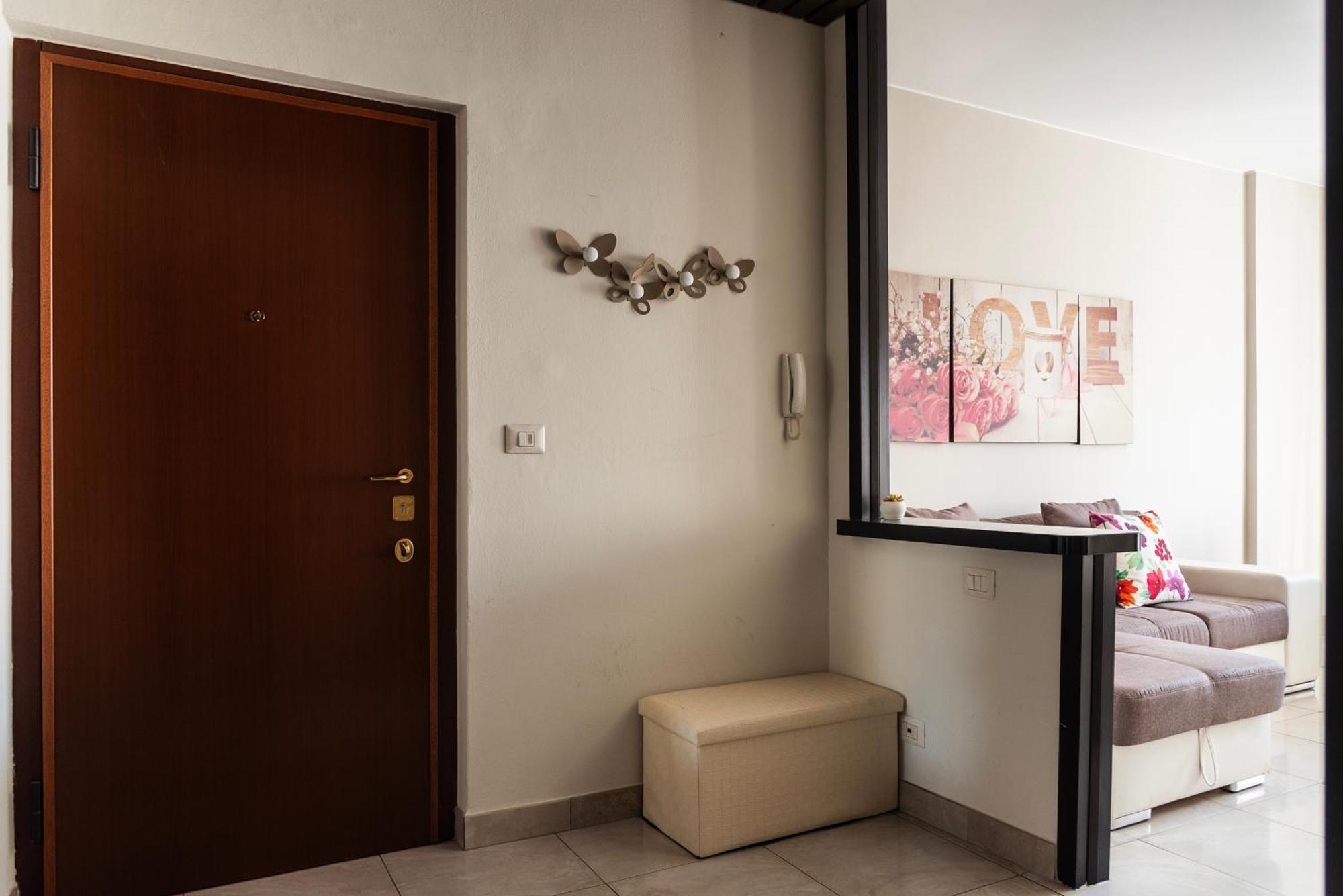 Apartment Youhosty - Populonia 10 Mailand
