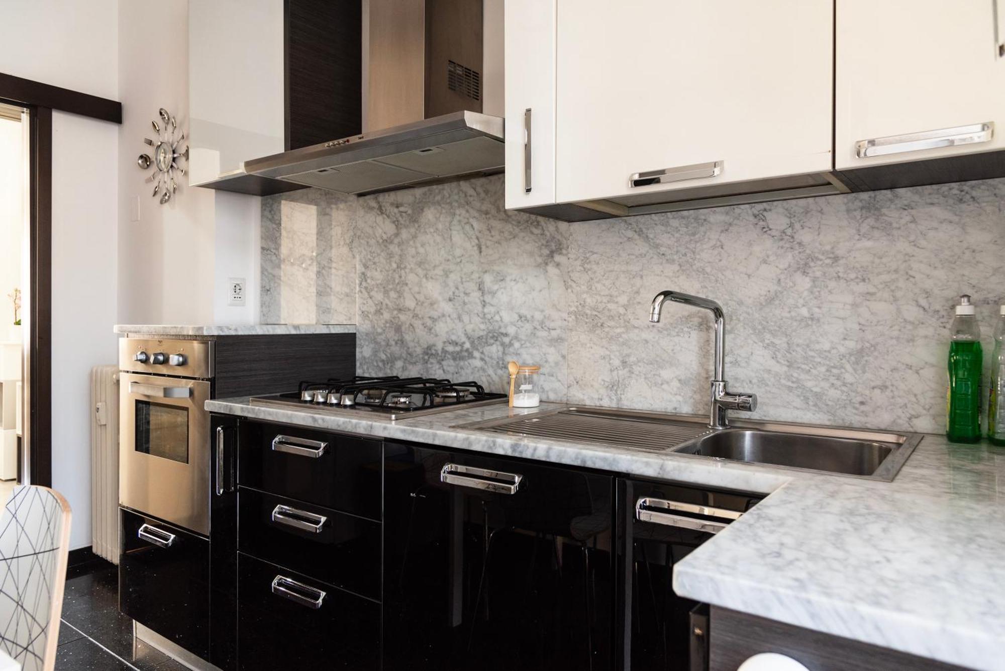 Apartment Youhosty - Populonia 10 *
