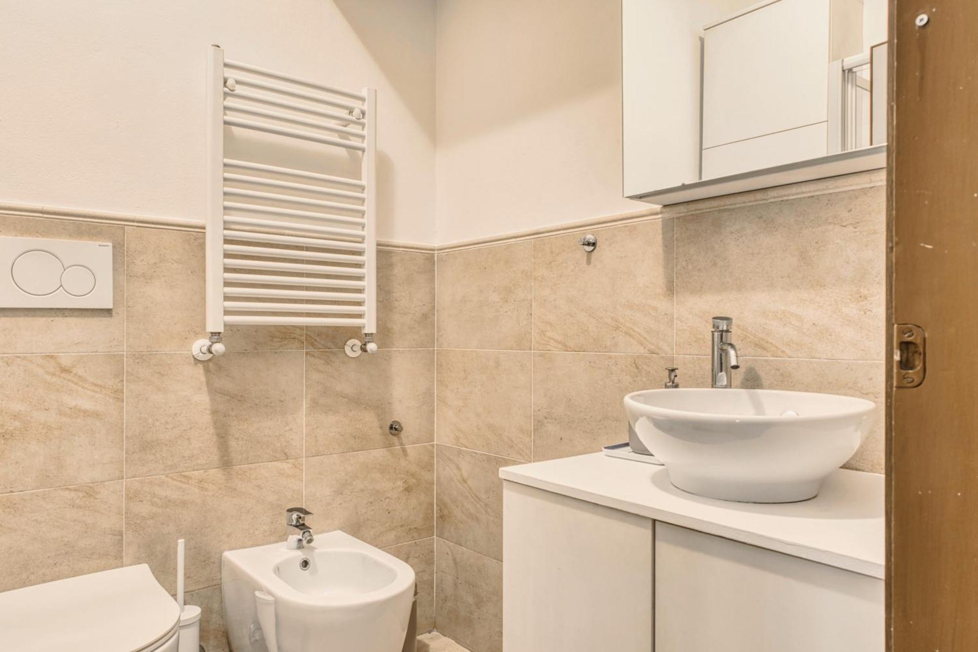 Just Urban - Modern - Trivulzio 3 * Milano