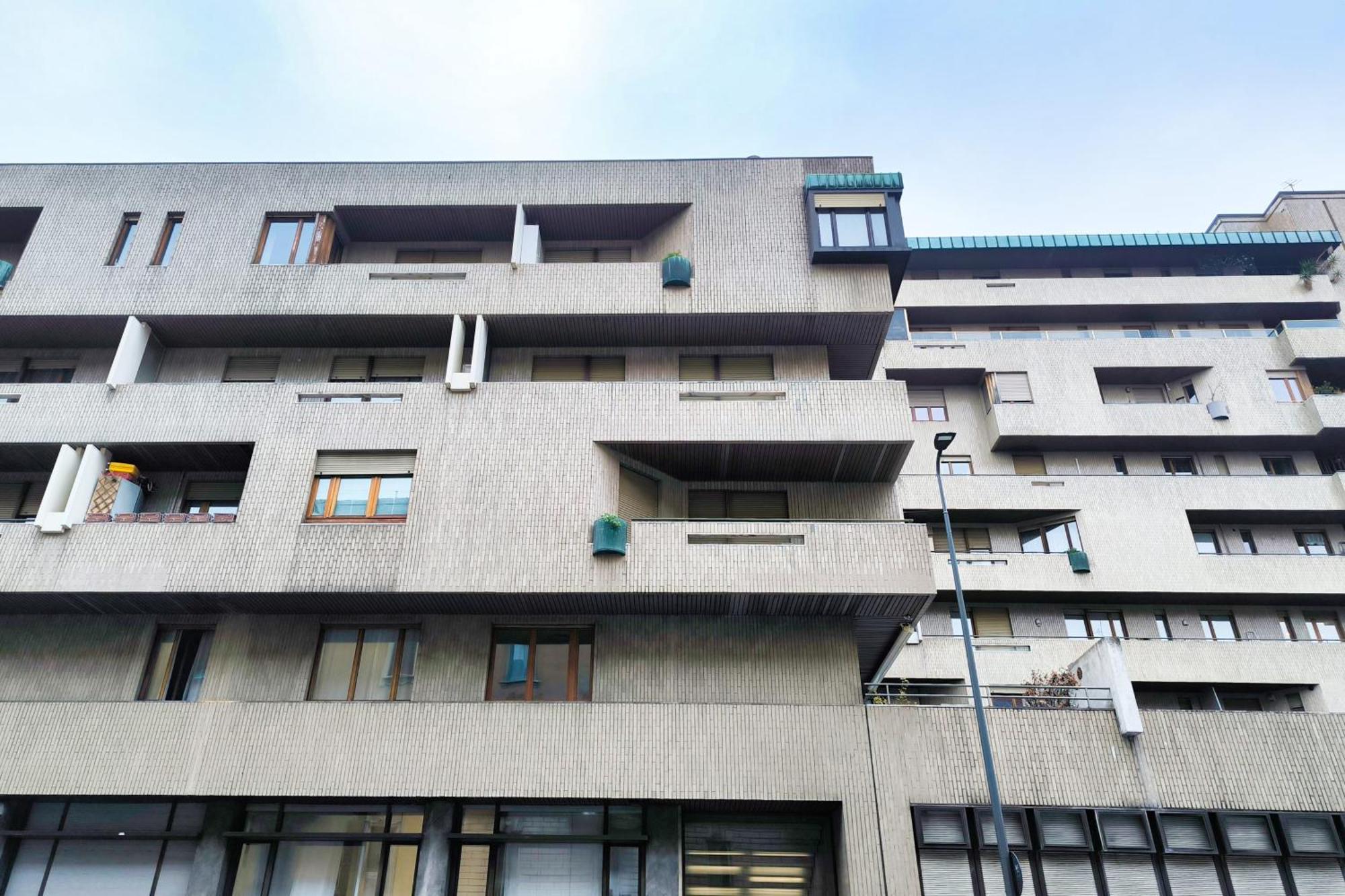 Just Urban - Modern - Trivulzio 3 *