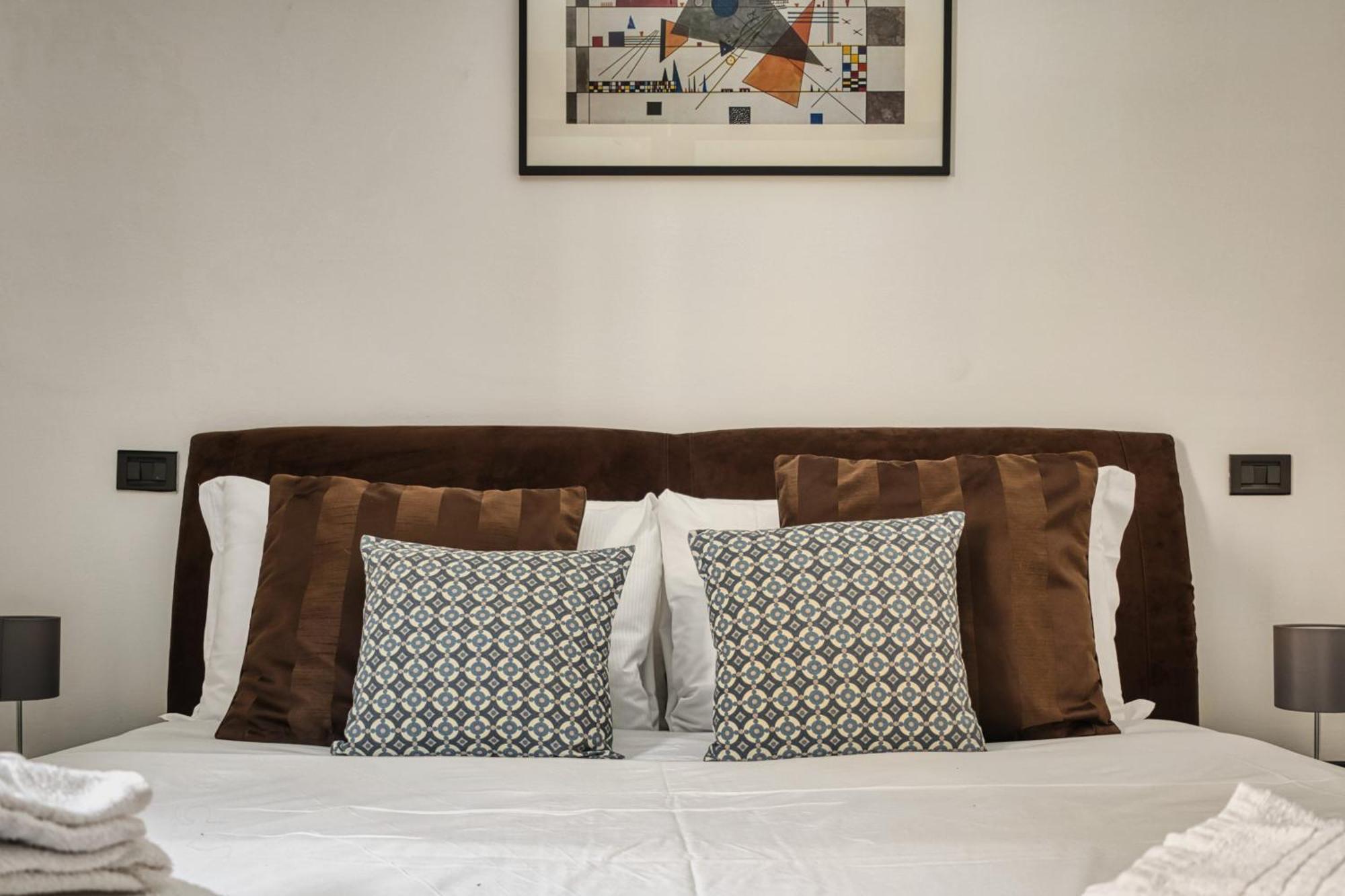 Just Urban - Modern - Trivulzio 3 * Milano