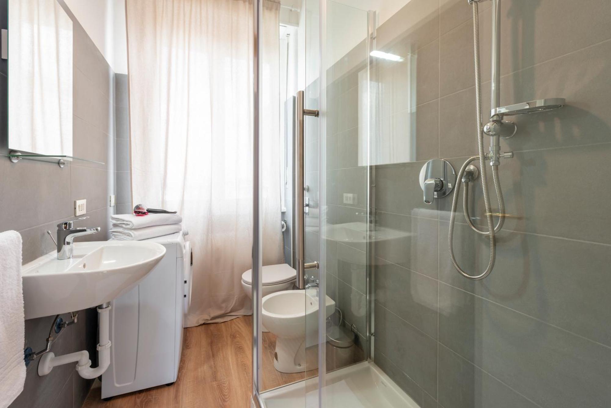 Duomo-navigli1- Splendido Per 4 Con Terrazzo Appartamento Milano