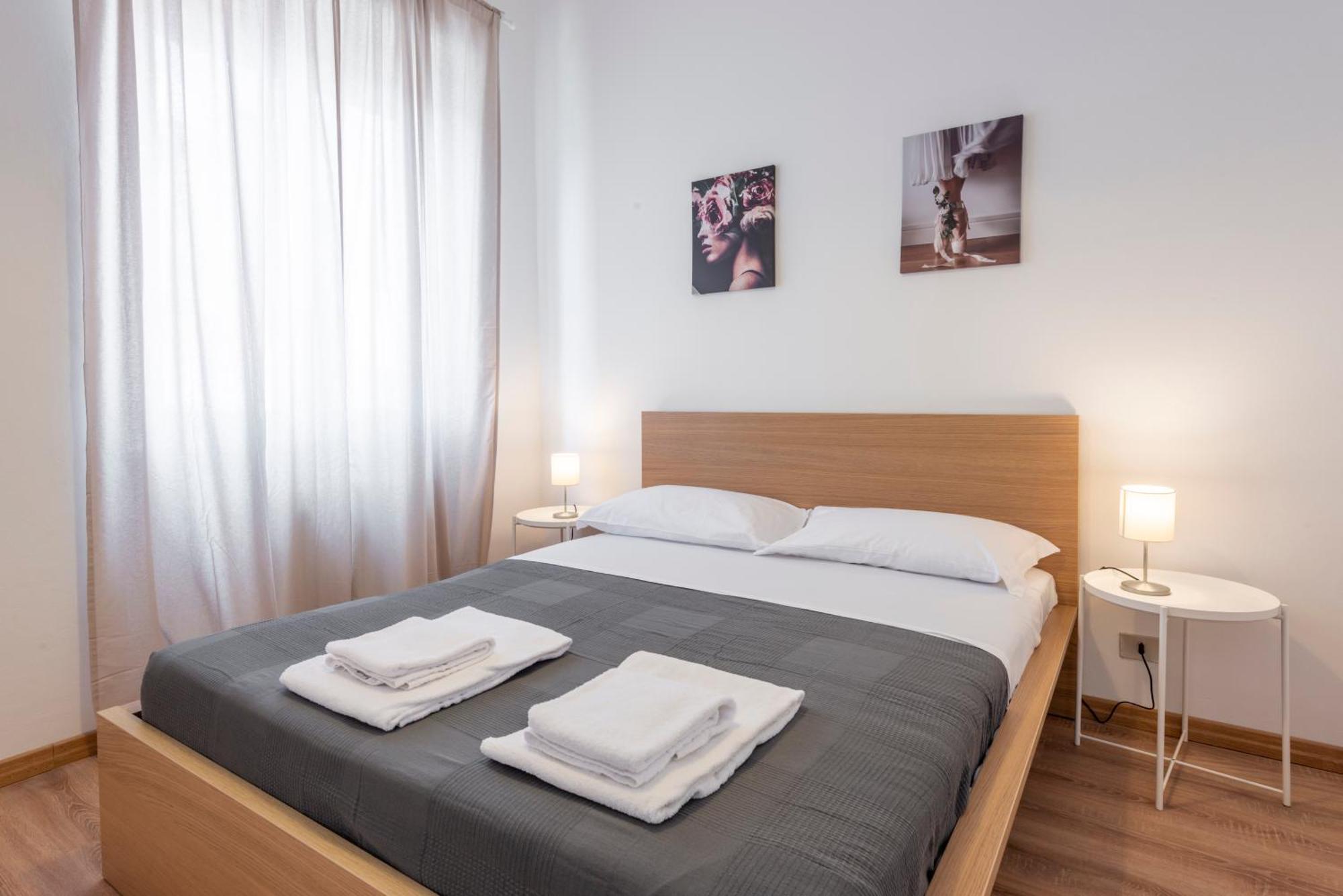 Appartamento Duomo-navigli1- Splendido Per 4 Con Terrazzo *