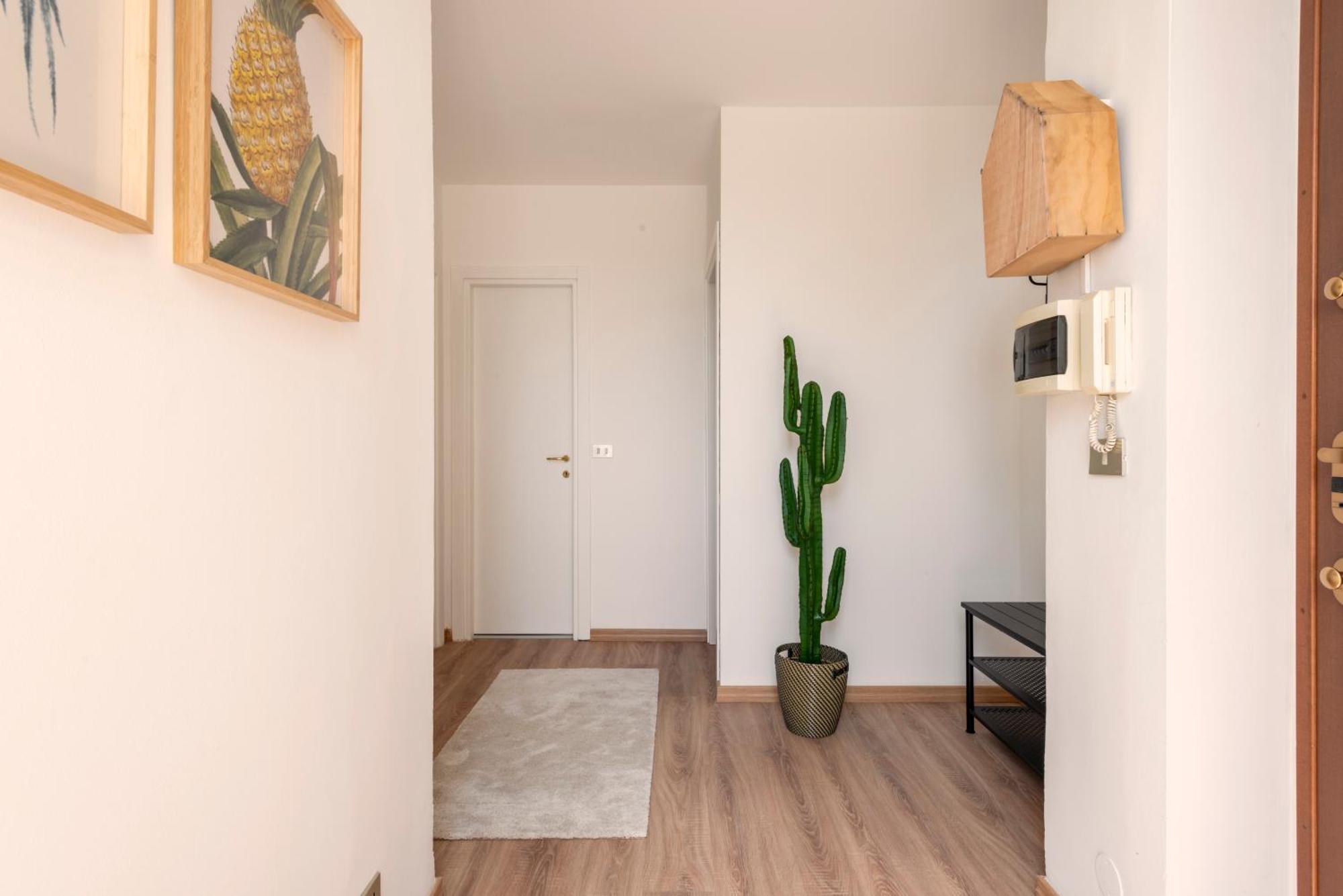 Appartamento Duomo-navigli1- Splendido Per 4 Con Terrazzo