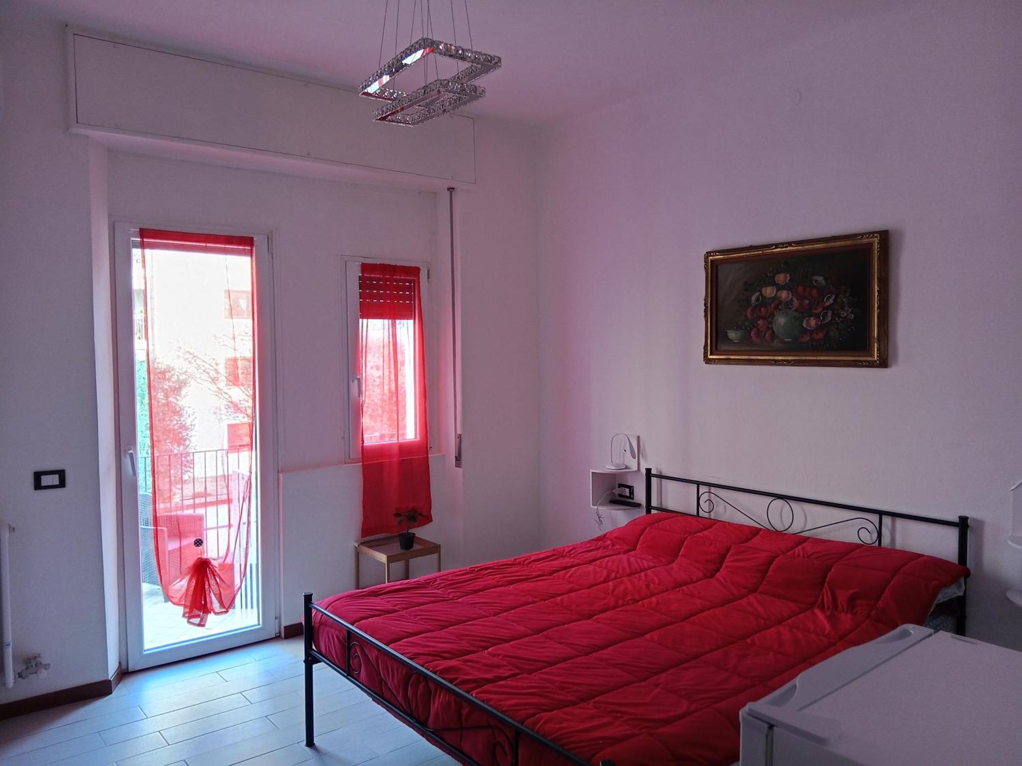 Eros Casa Bed & Breakfast Milan