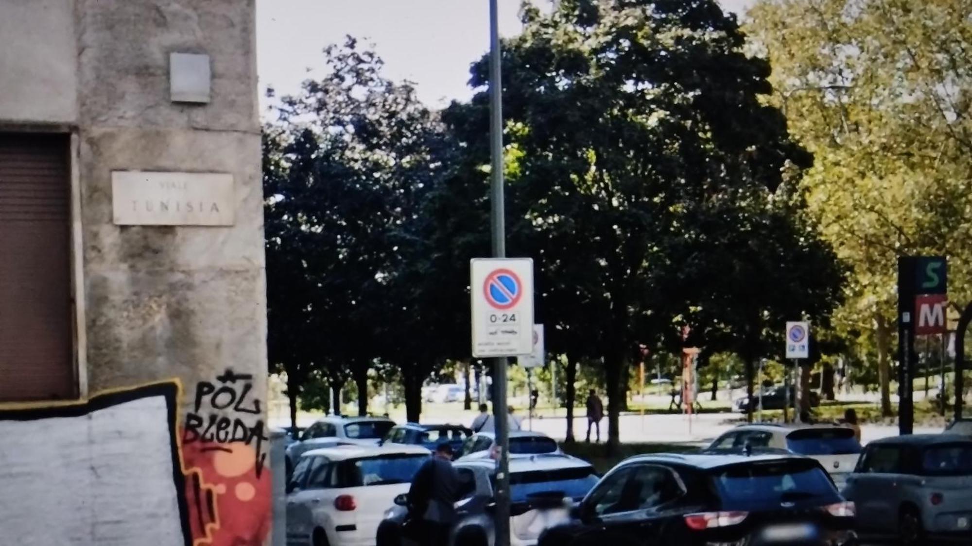 Appartamento Lazzaretto Residenza Milano