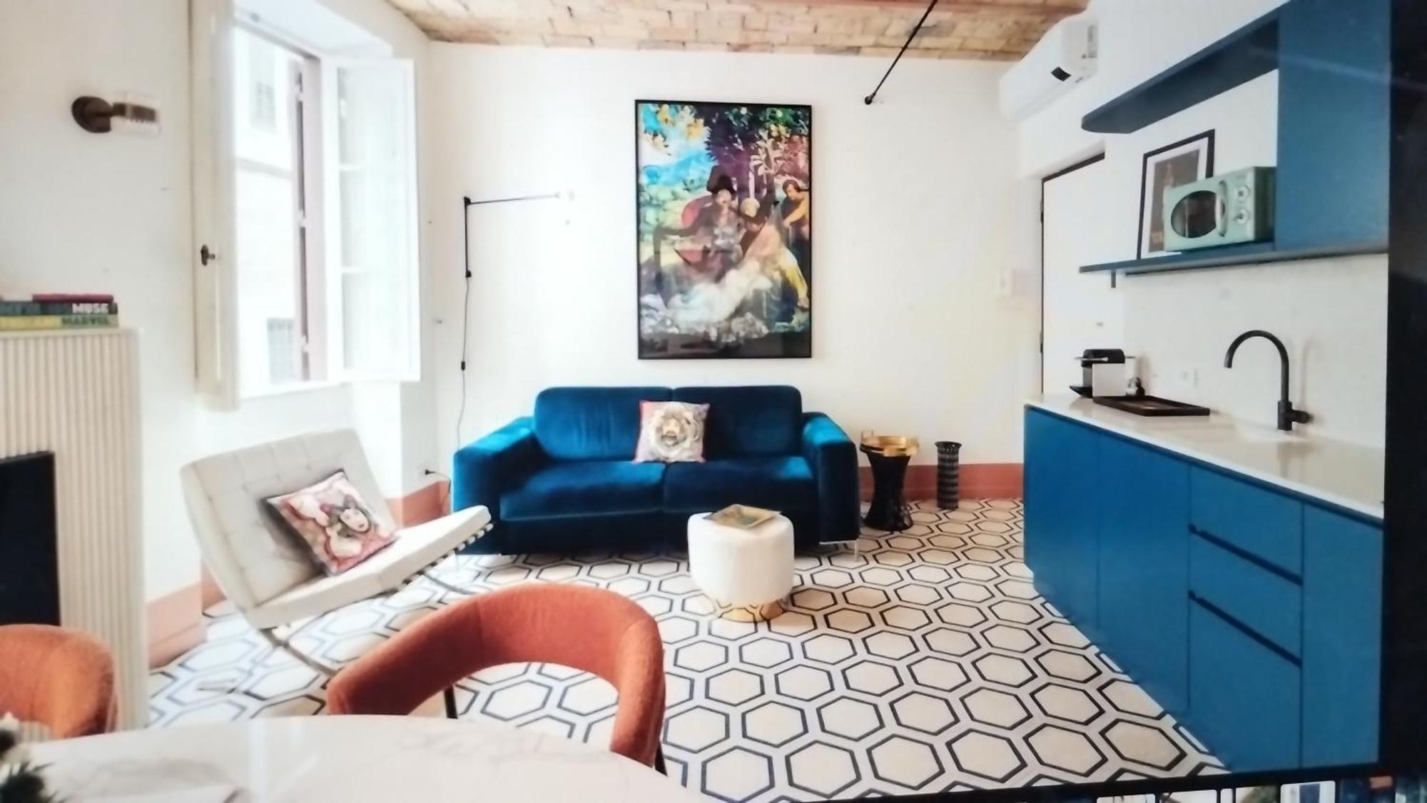 Appartamento Lazzaretto Residenza