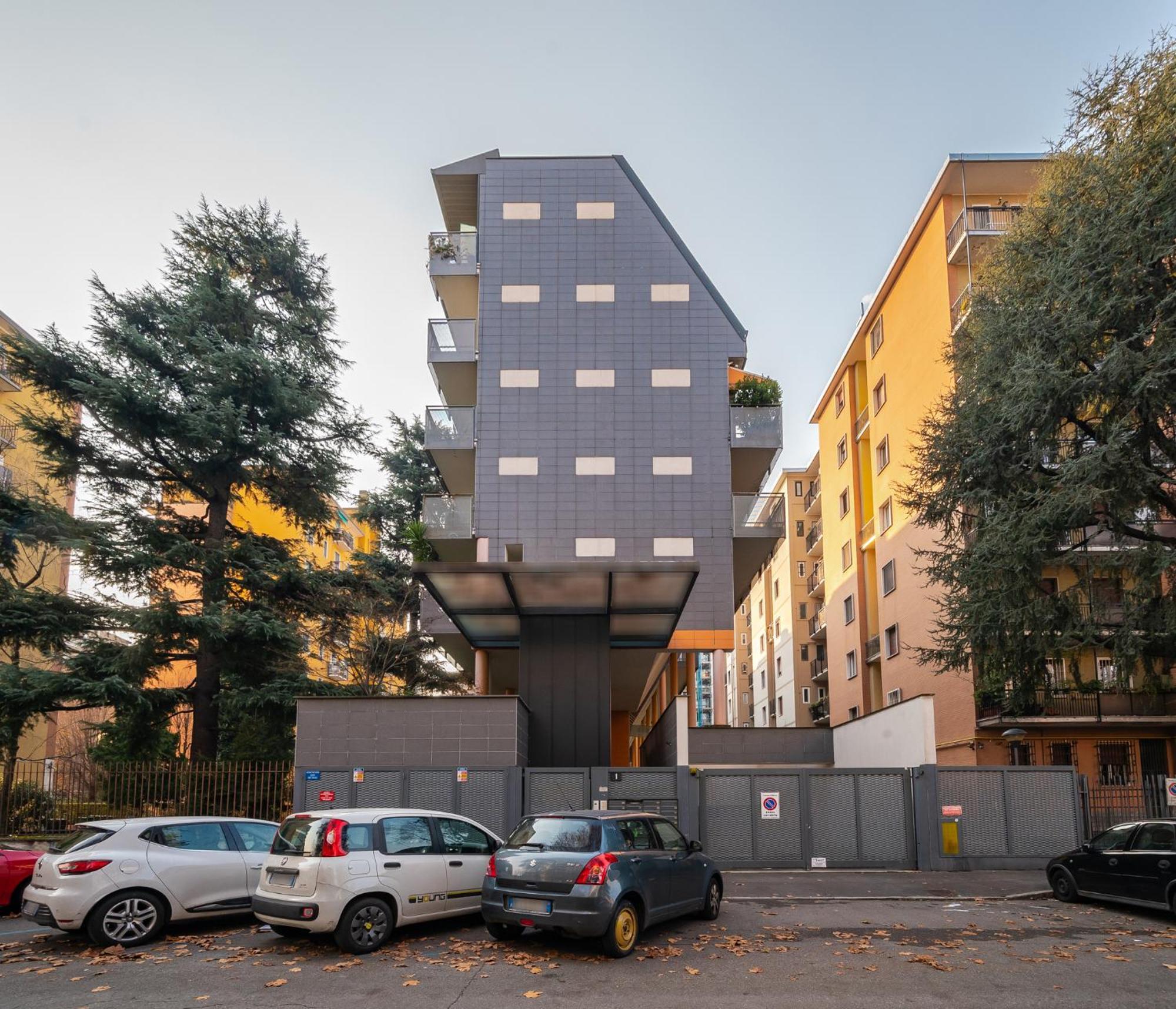 San Siro Milano