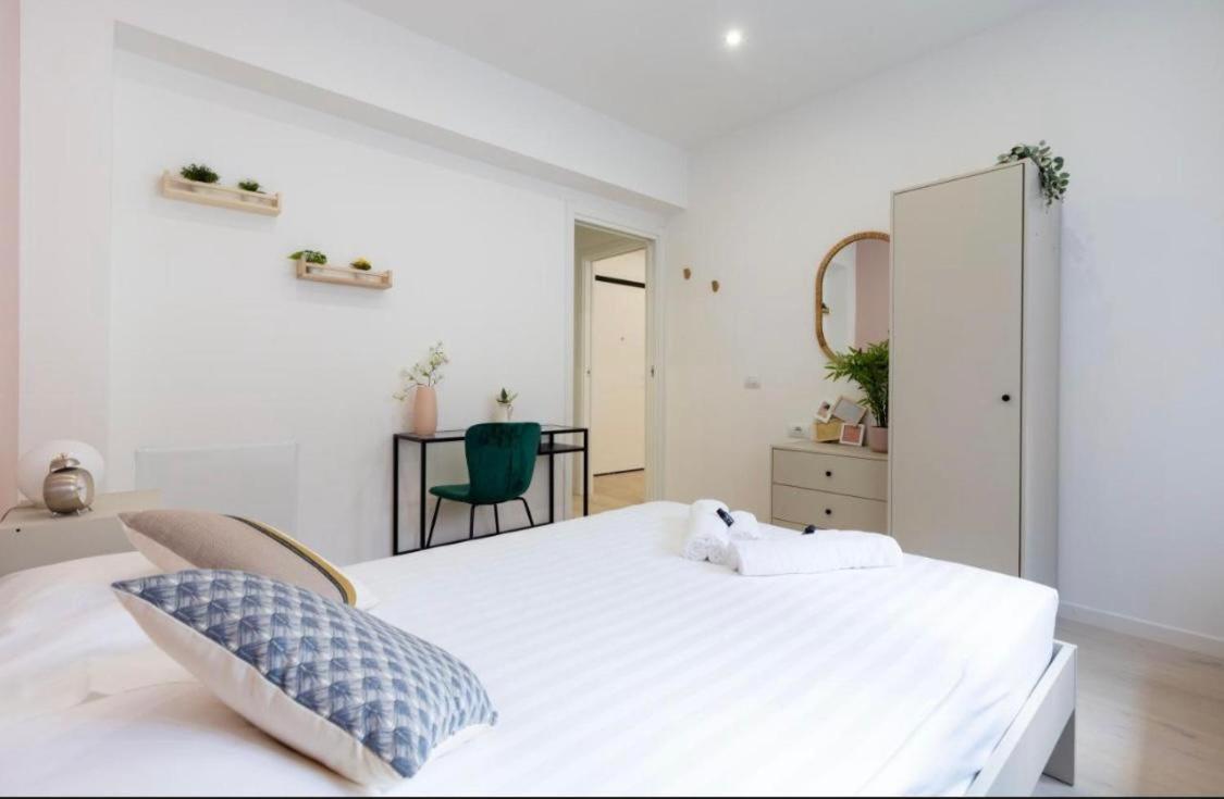 Guest house Loreto Milan