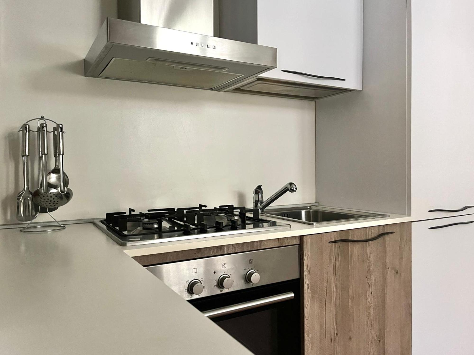 Porta Venezia Cozy Appartamento *