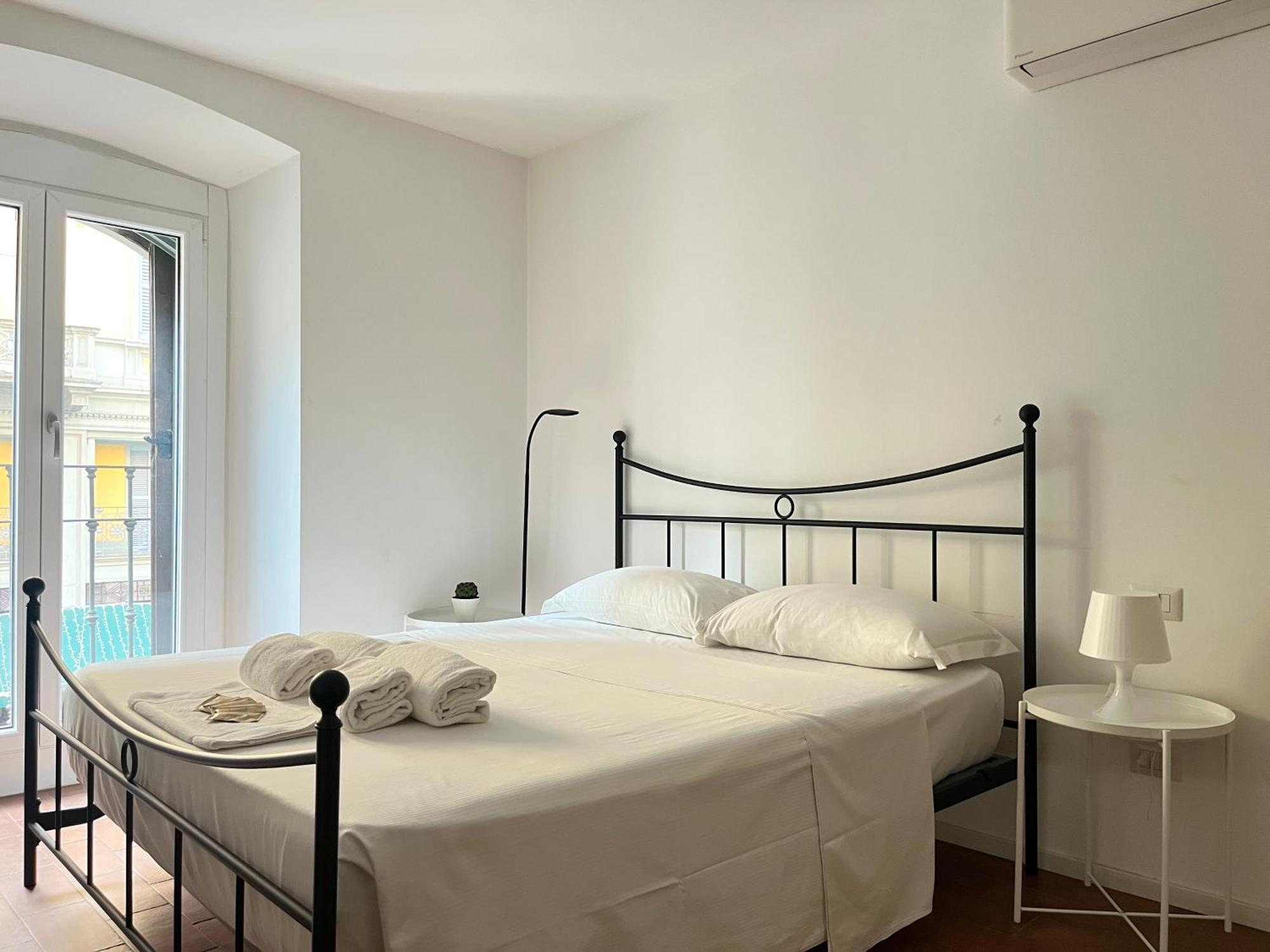 Porta Venezia Cozy Lejlighed