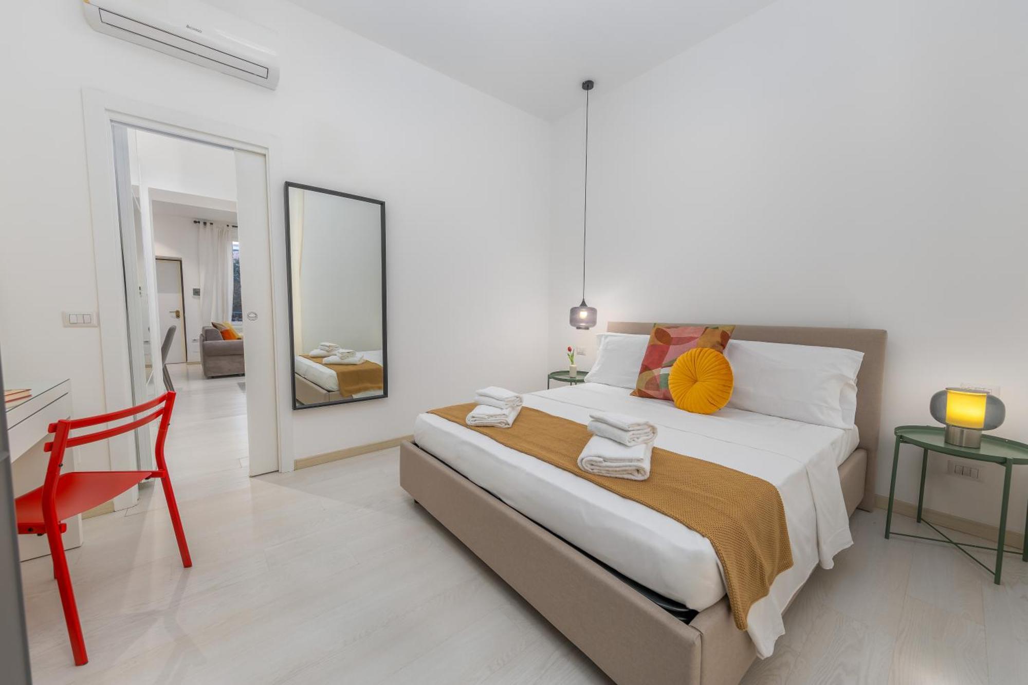Gulli's In Arco Della Pace Apartment Milan