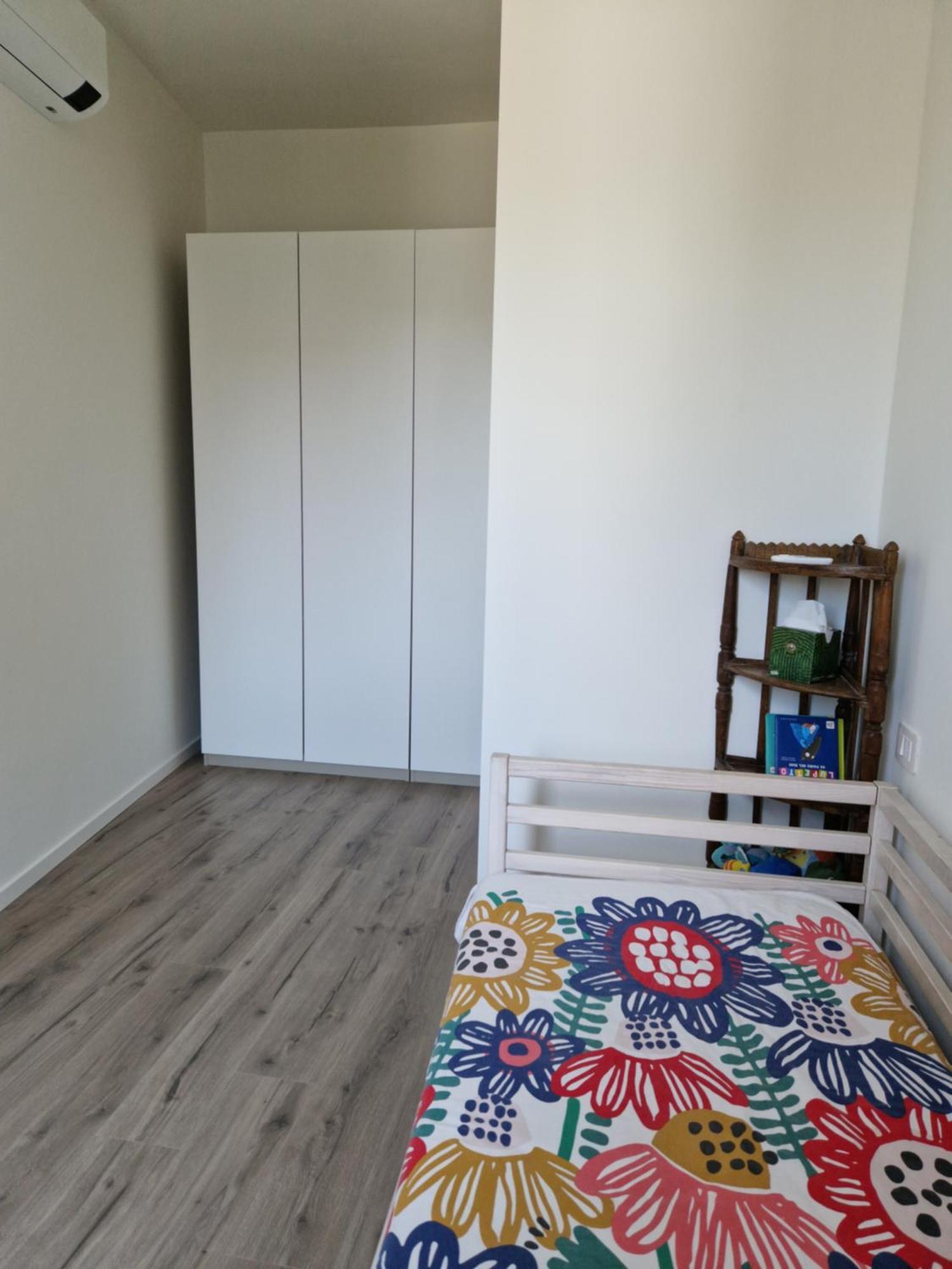 Casita Navigli 2rooms 5beds Freewifi Ac * Milano
