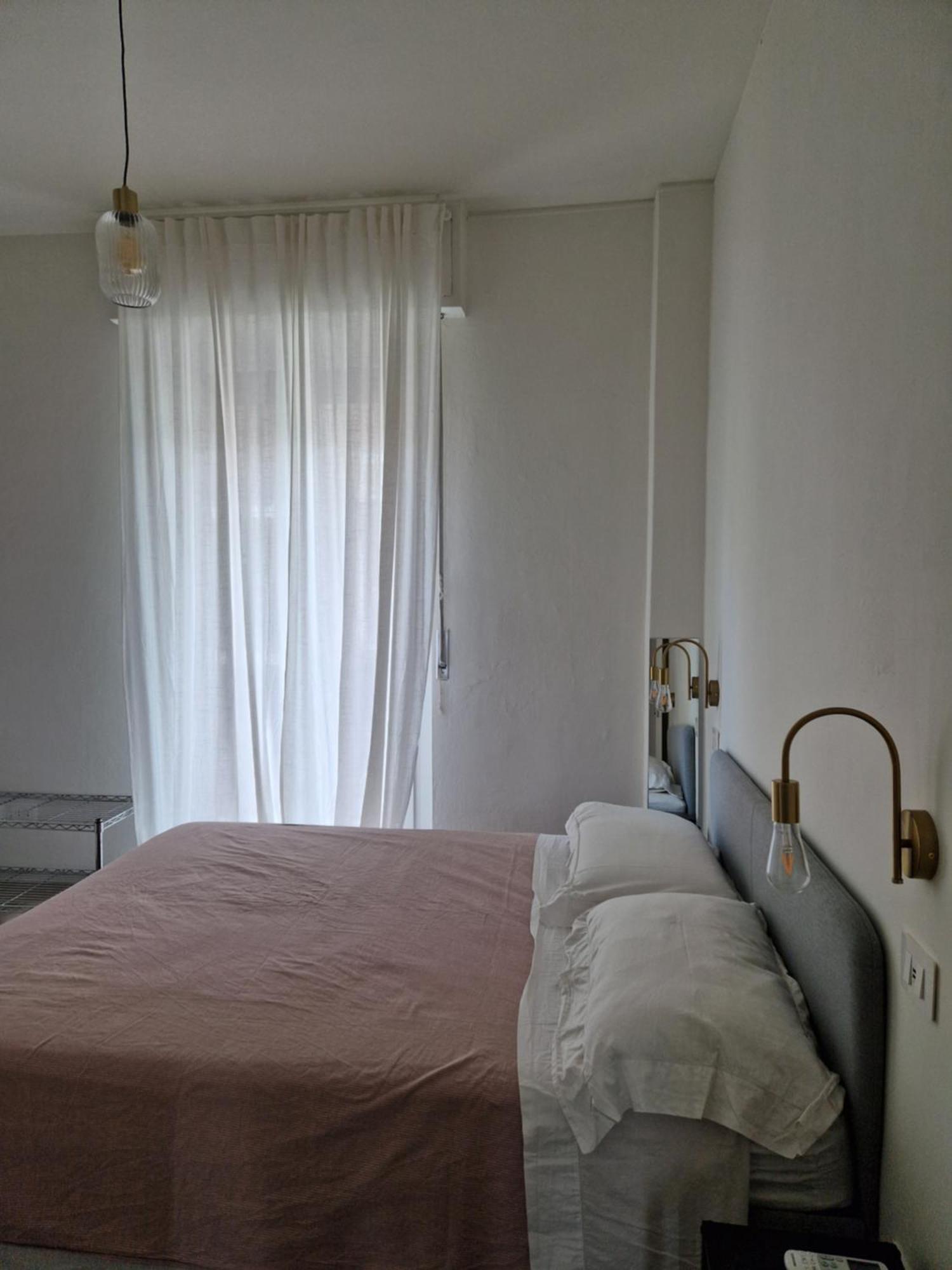 Casita Navigli 2rooms 5beds Freewifi Ac Appartamento