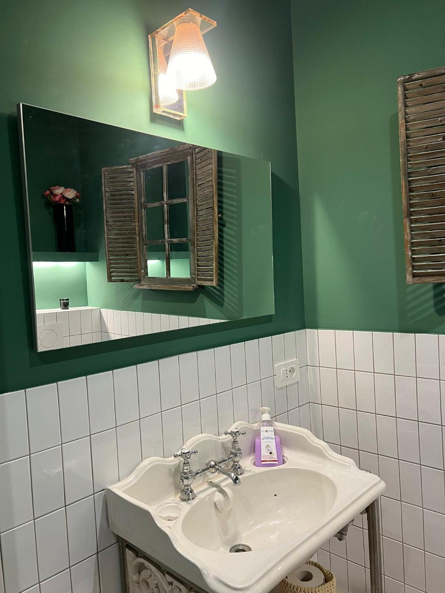 Appartamento Casita Navigli 2rooms 5beds Freewifi Ac