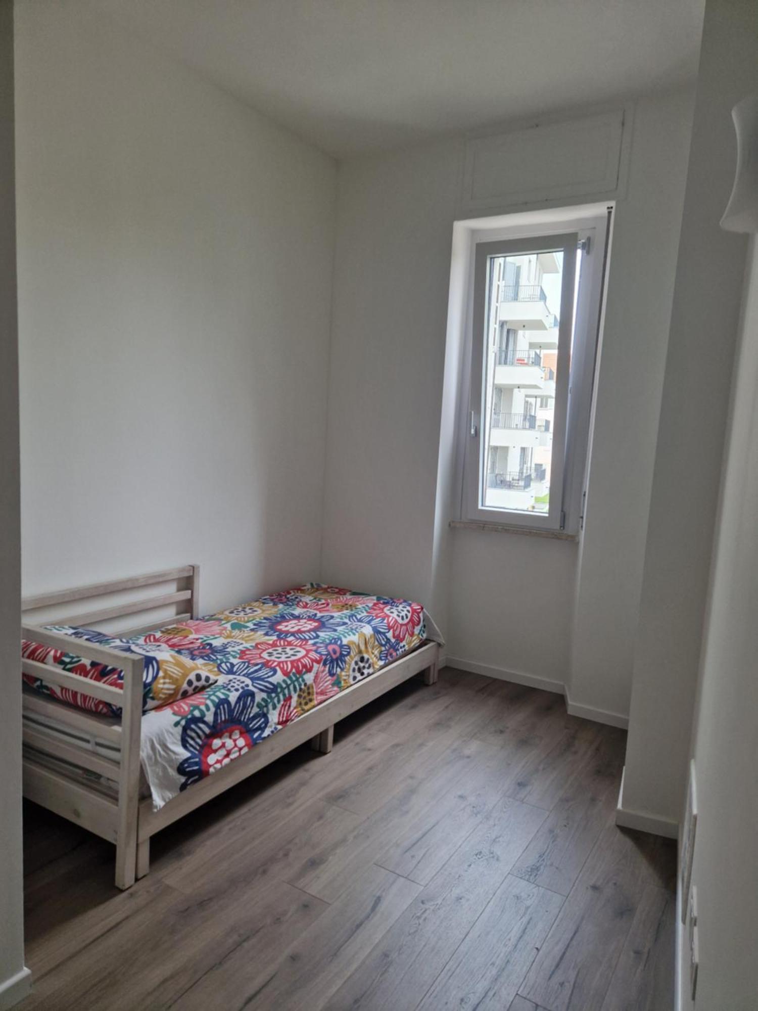 Casita Navigli 2rooms 5beds Freewifi Ac Appartamento