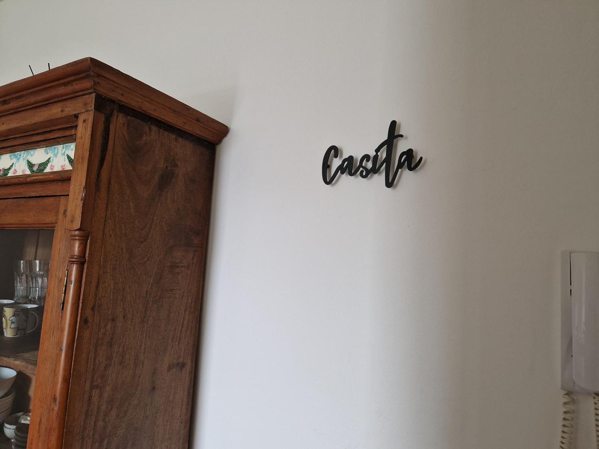 Appartamento Casita Navigli 2rooms 5beds Freewifi Ac *
