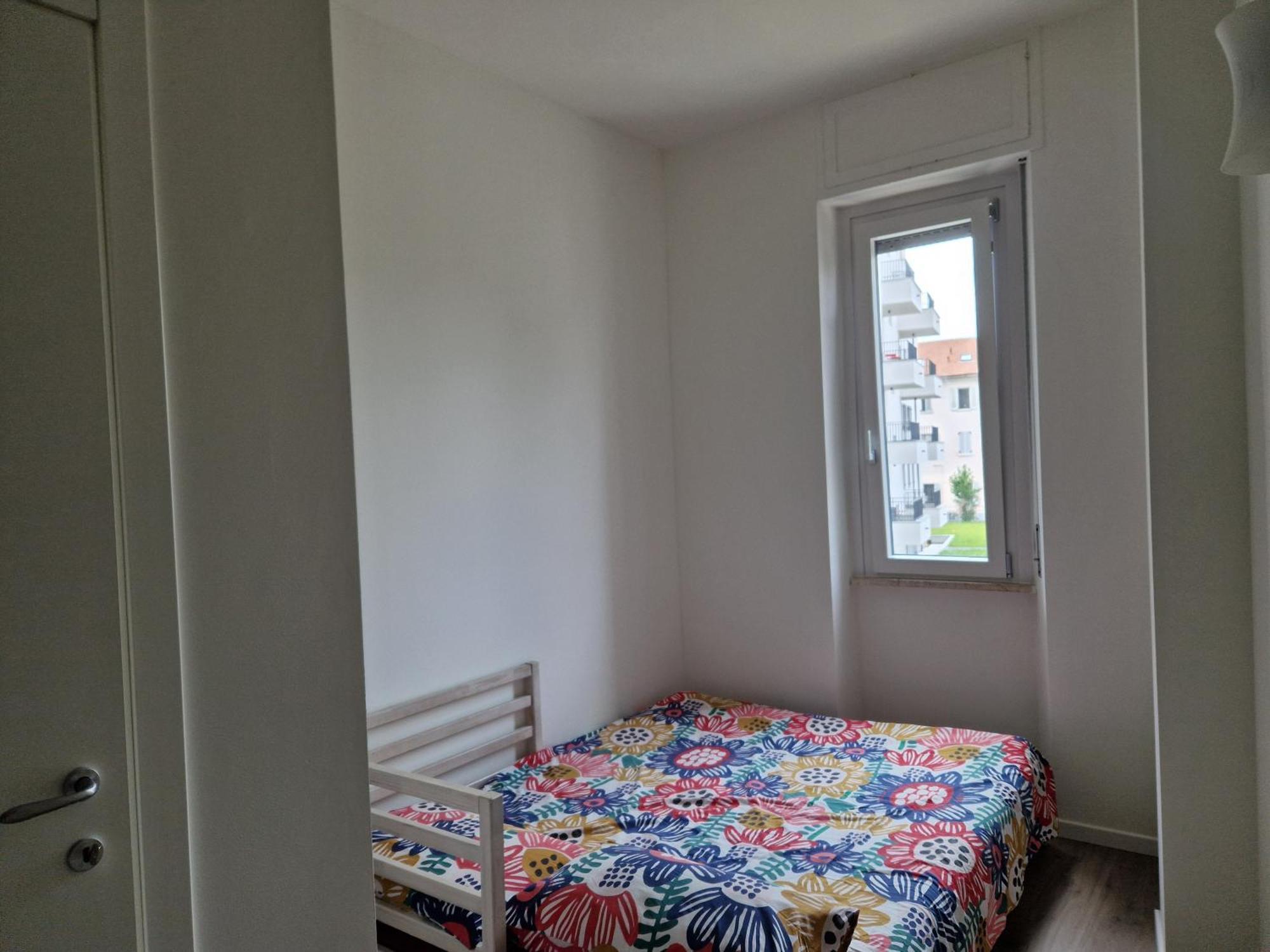Appartamento Casita Navigli 2rooms 5beds Freewifi Ac