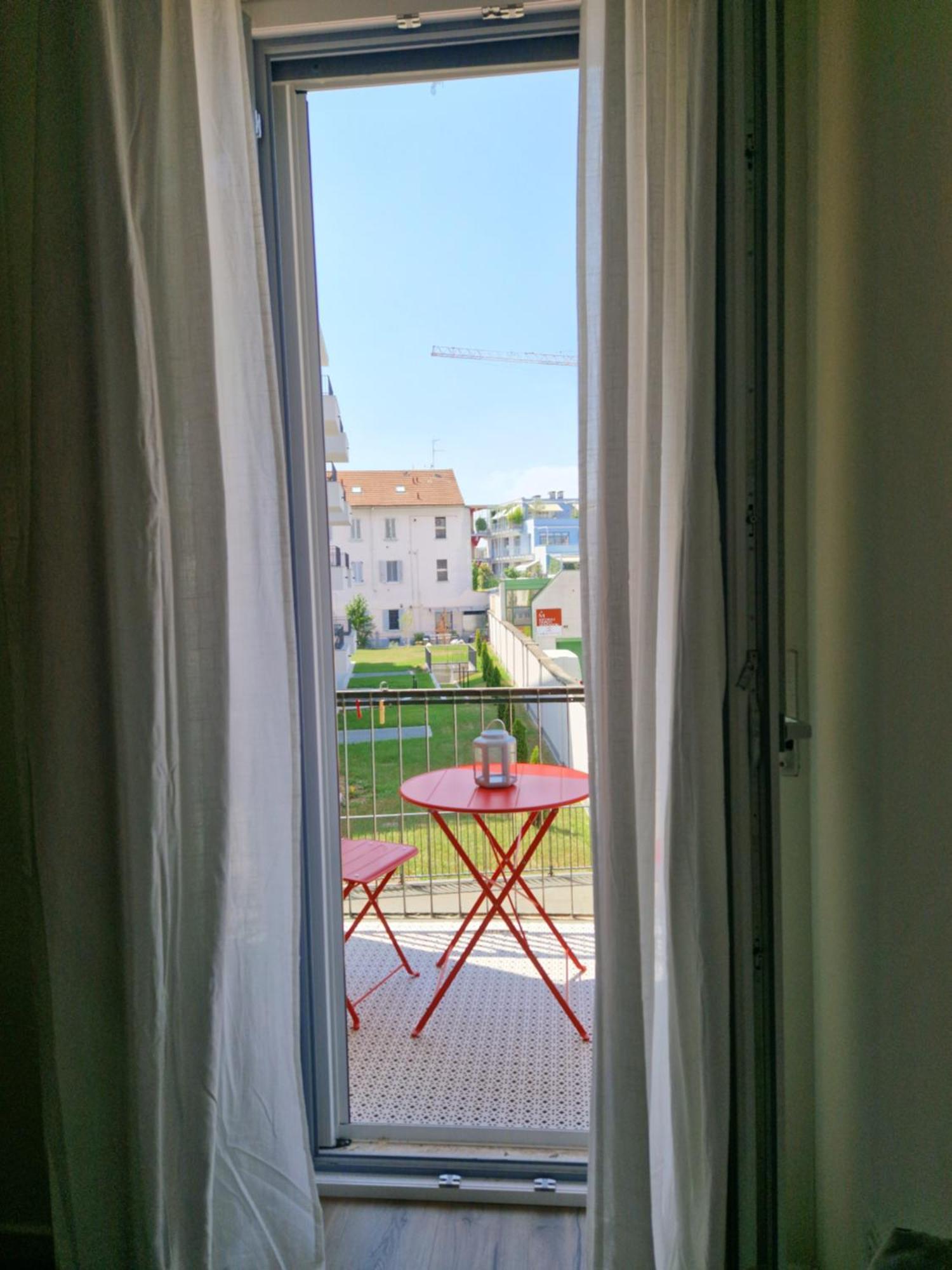 Casita Navigli 2rooms 5beds Freewifi Ac Appartamento
