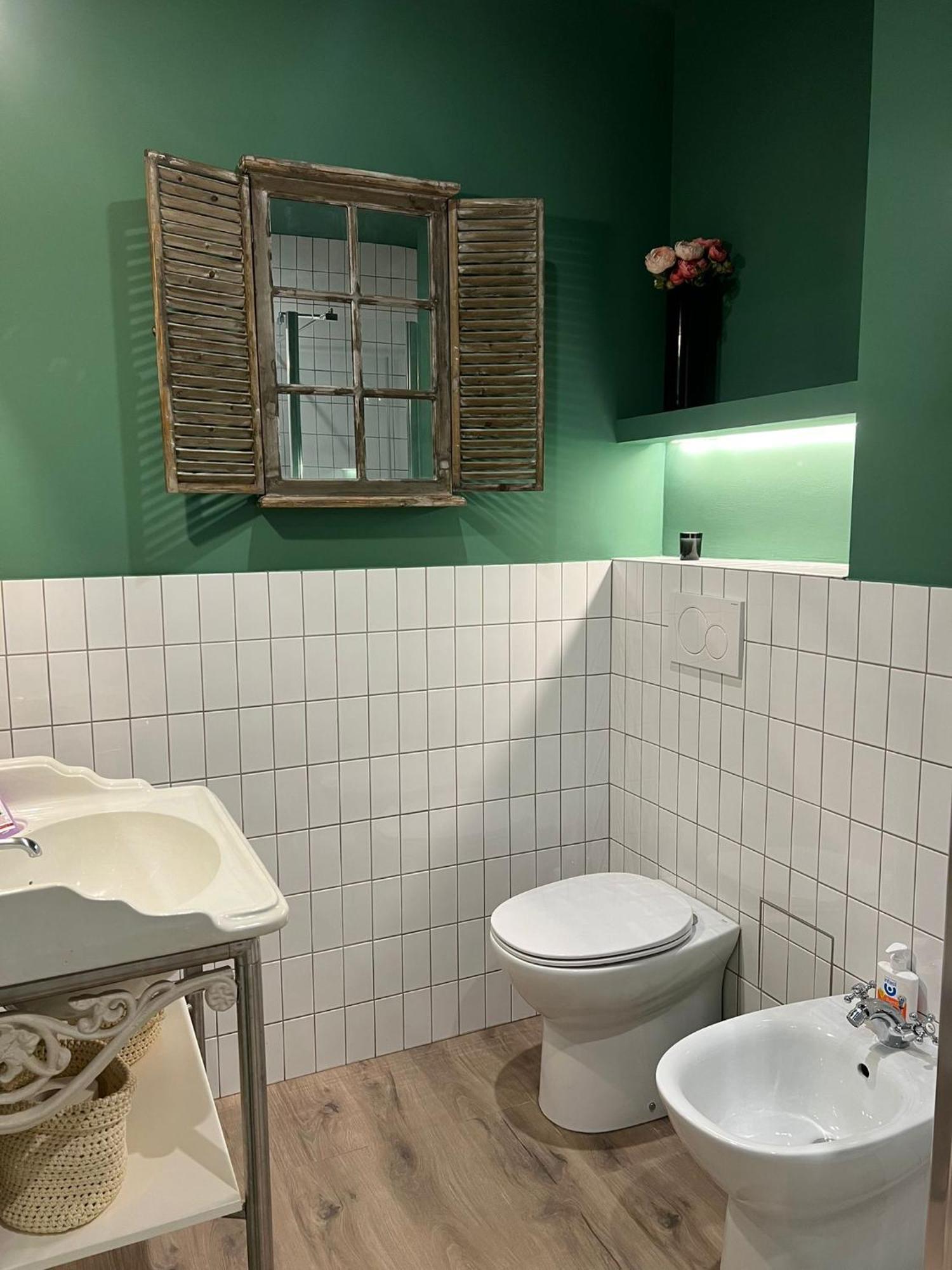 Appartamento Casita Navigli 2rooms 5beds Freewifi Ac *