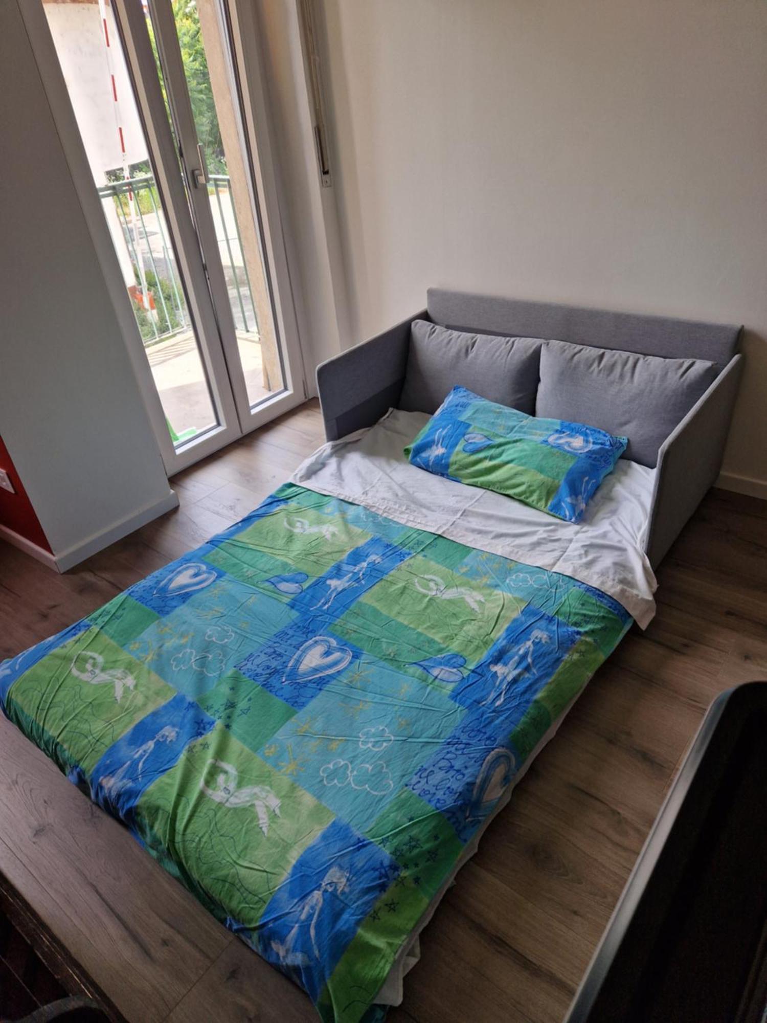 Appartamento Casita Navigli 2rooms 5beds Freewifi Ac