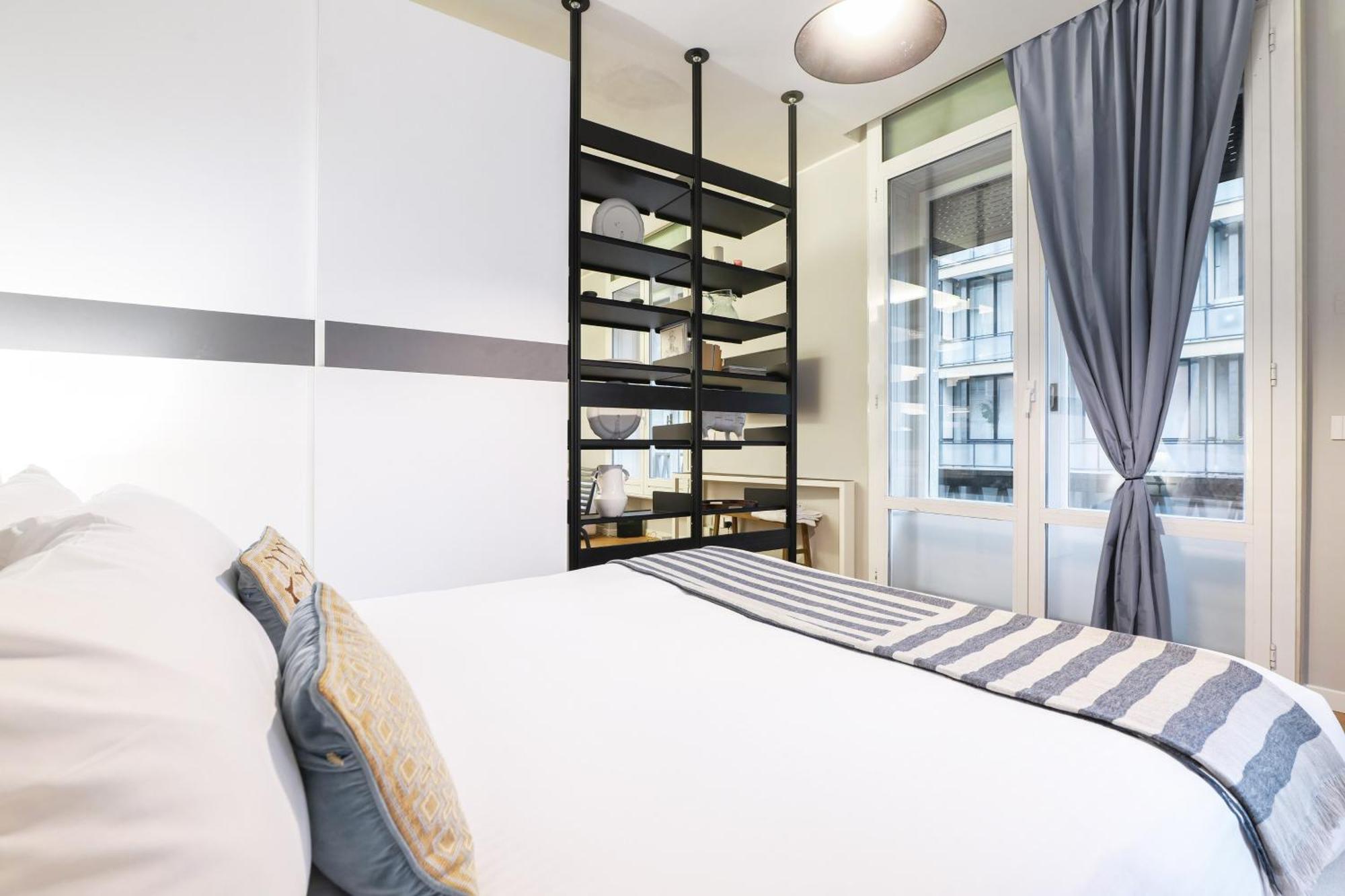 Rifugio Chic In Centro Milano