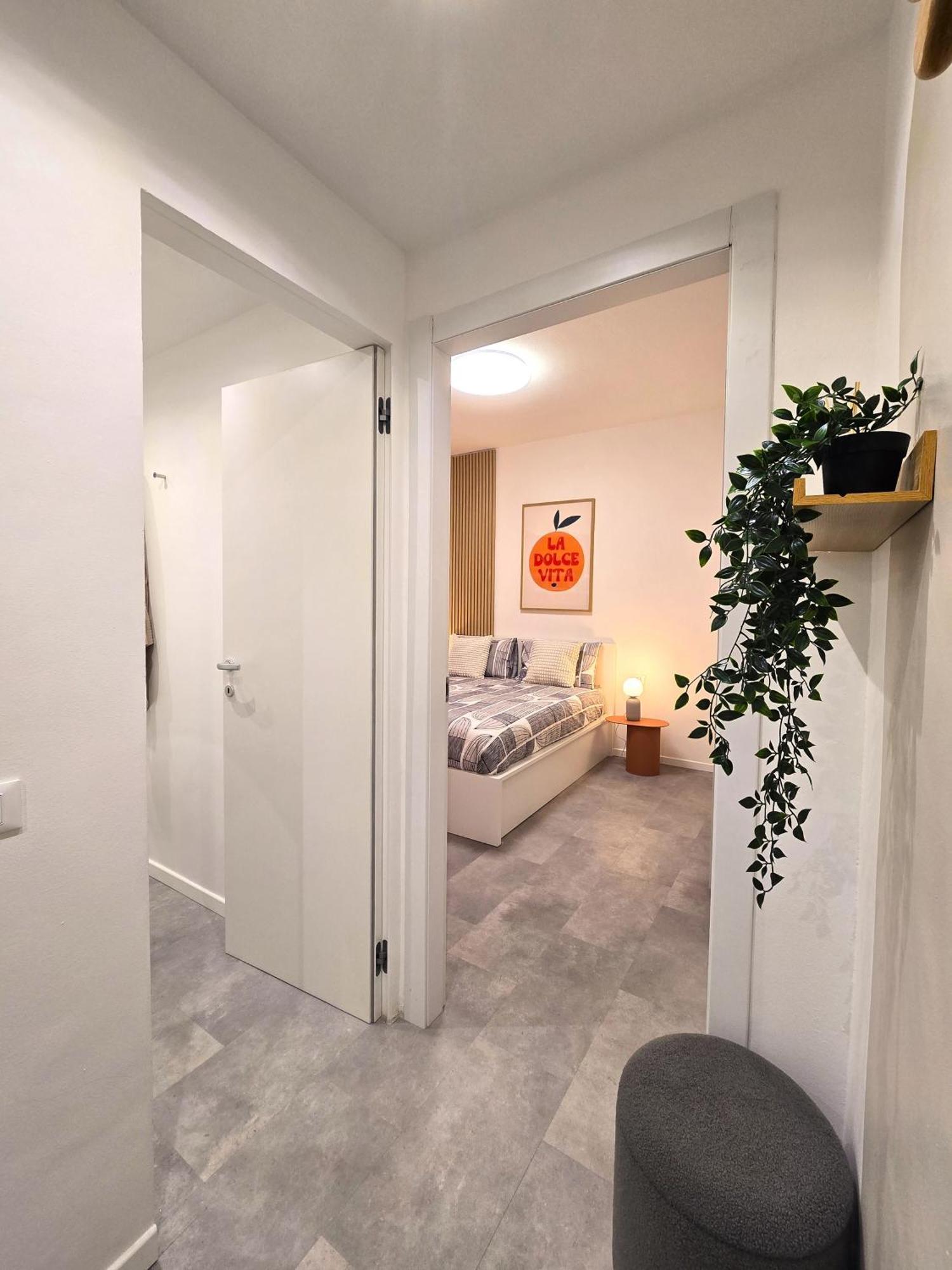 Yr - Niguarda - Dergano Appartamento Milano