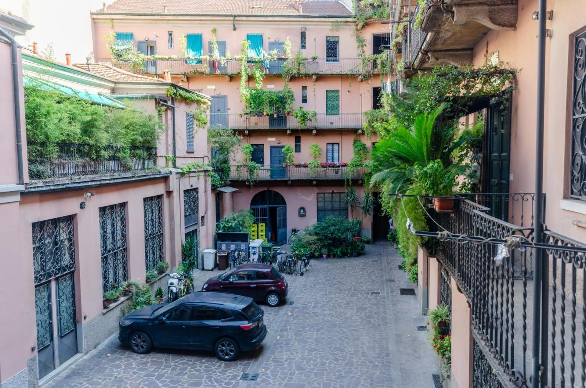 Vivimi - Bligny Luxury House * Milano