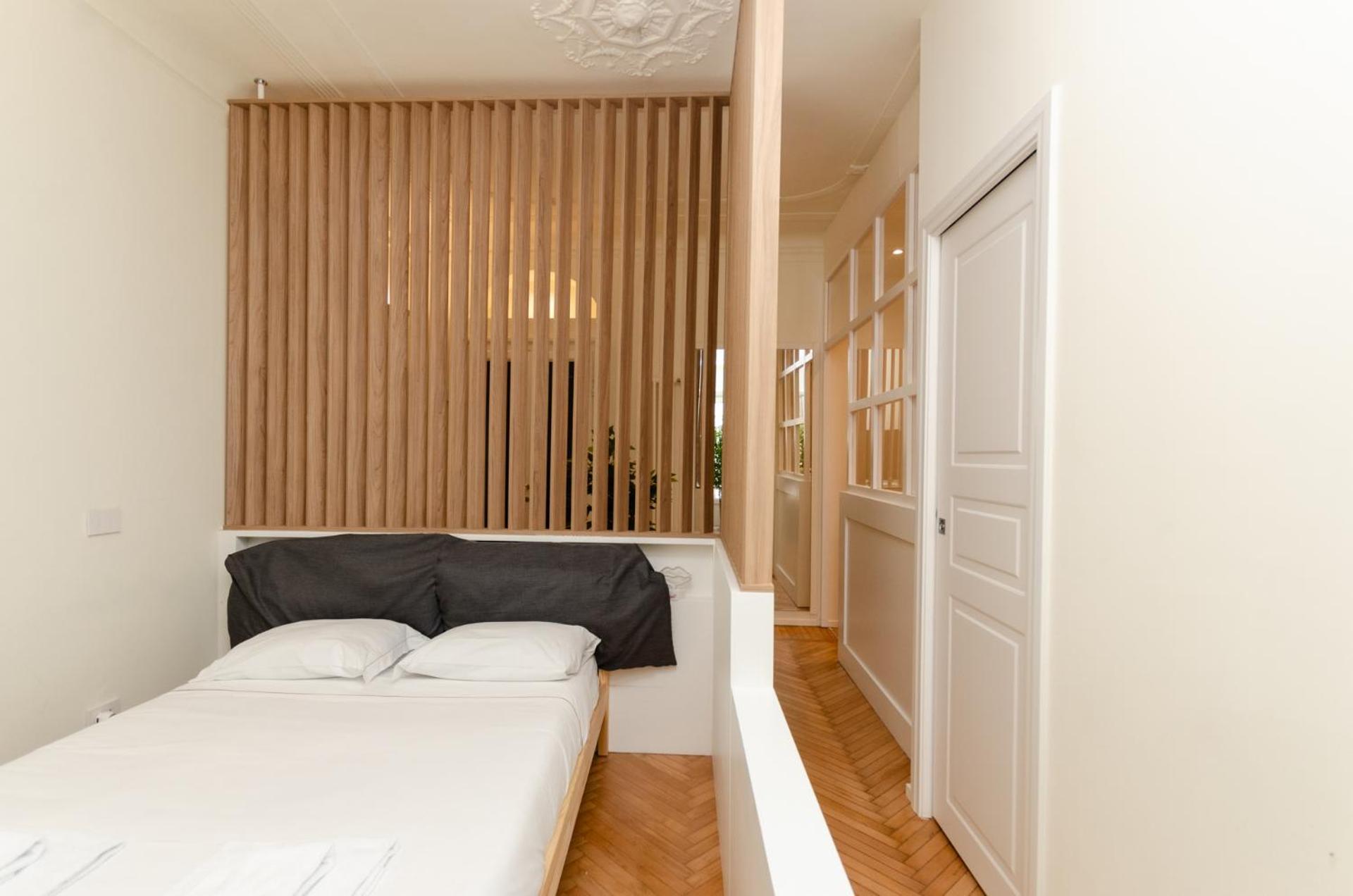 Vivimi - Bligny Luxury House * Milano