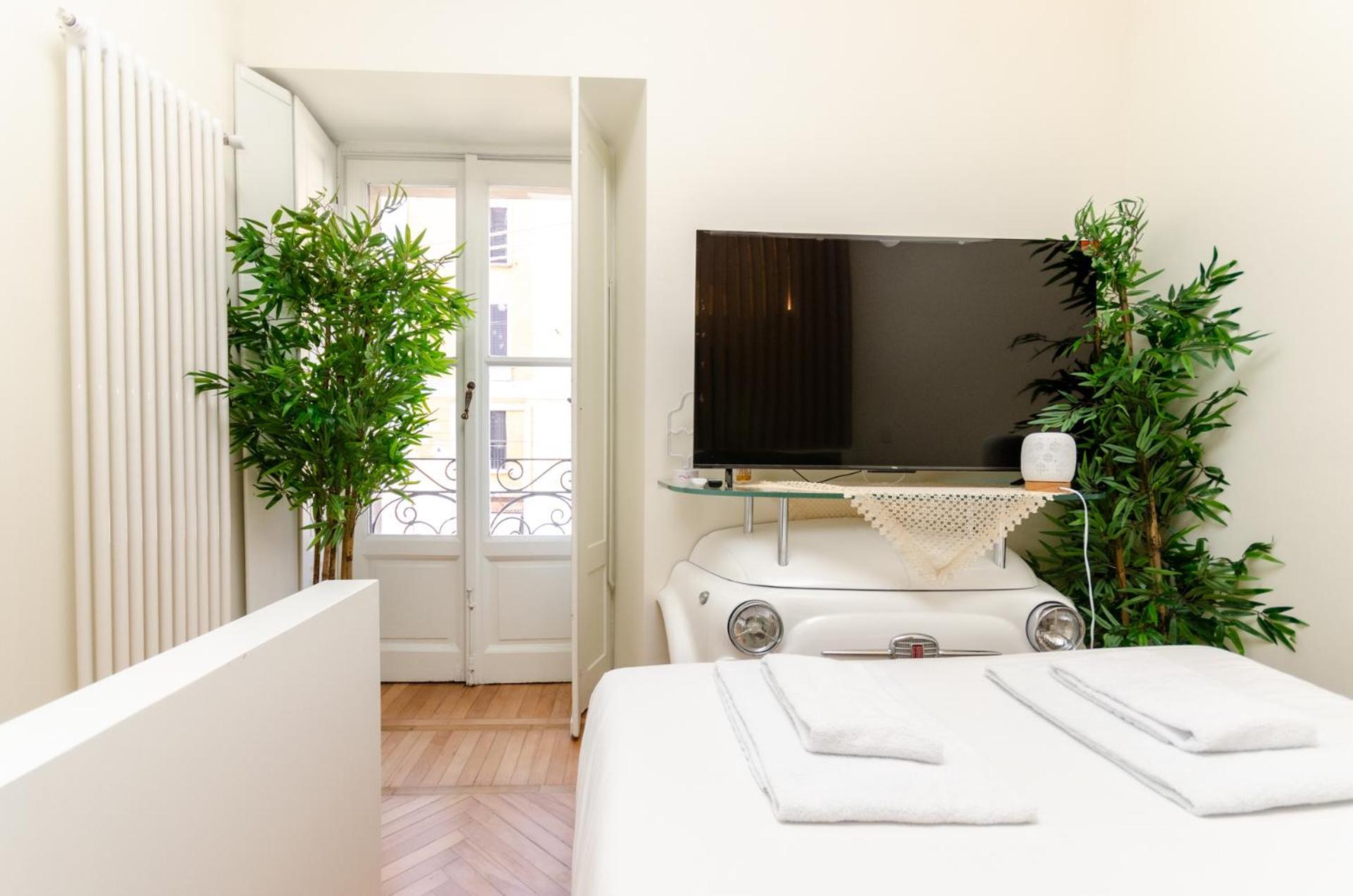 Vivimi - Bligny Luxury House Appartamento Milano