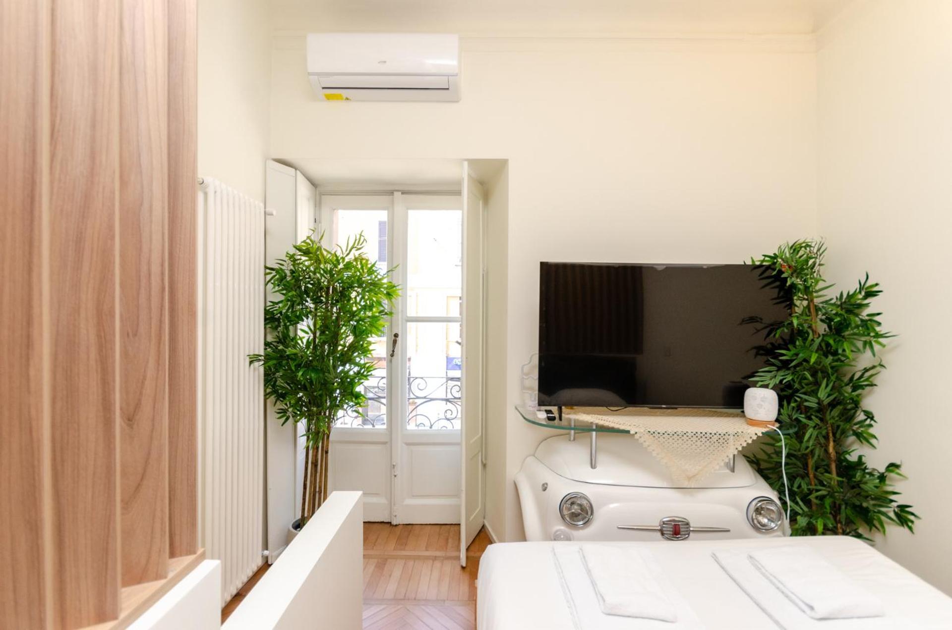 Appartamento Vivimi - Bligny Luxury House Milano