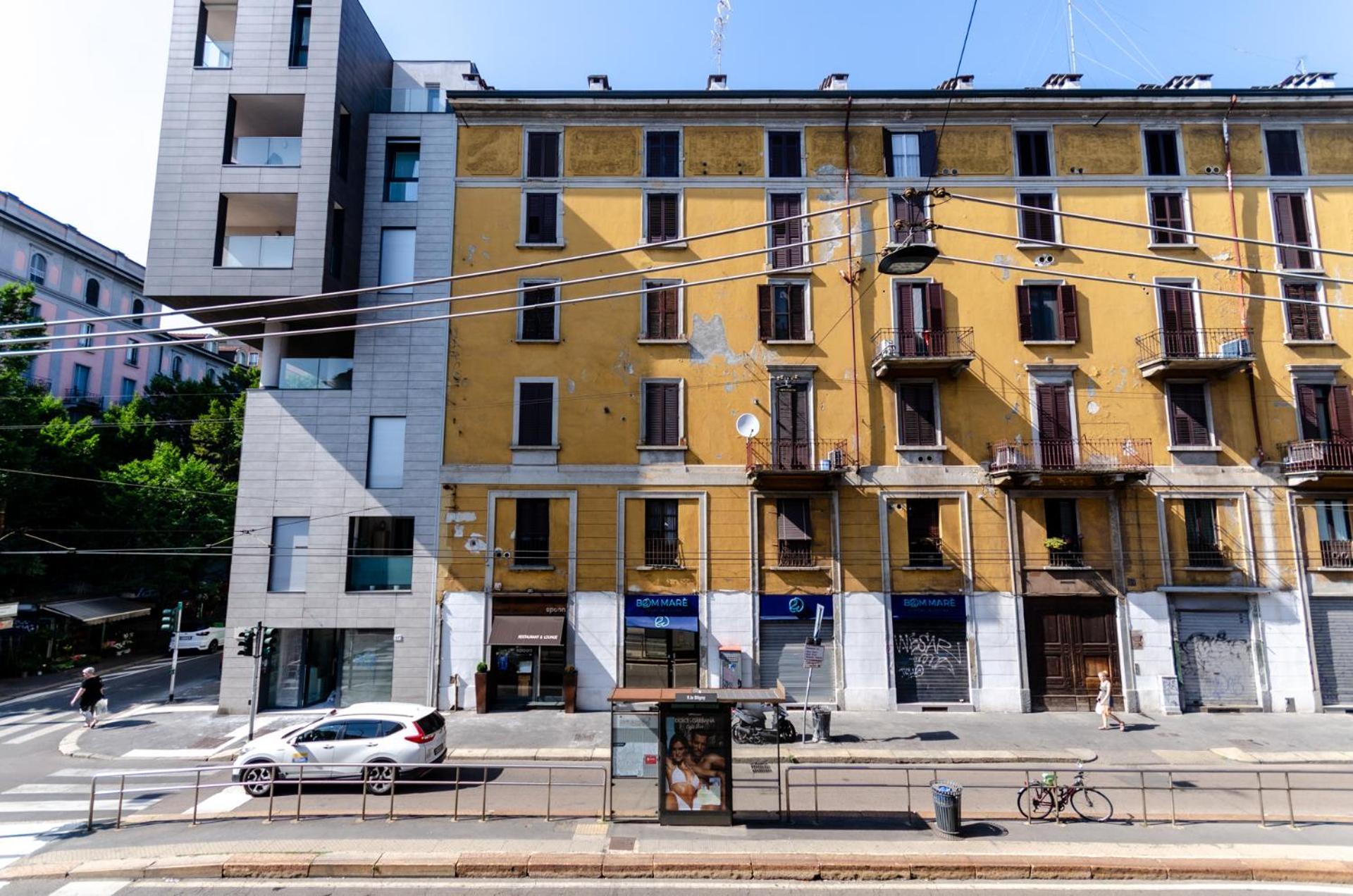 Appartamento Vivimi - Bligny Luxury House Milano