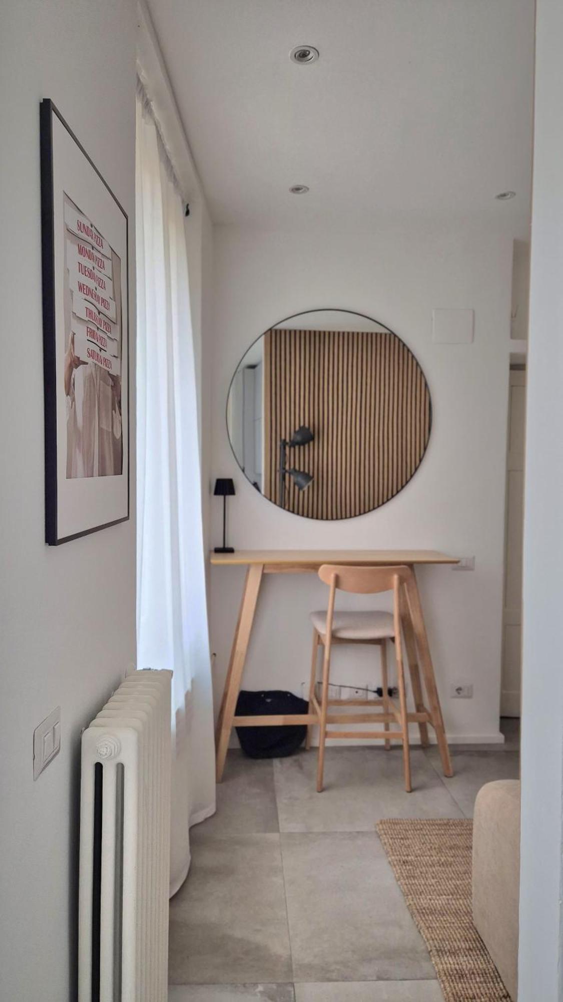Appartamento Whispering Naviglio Nest *