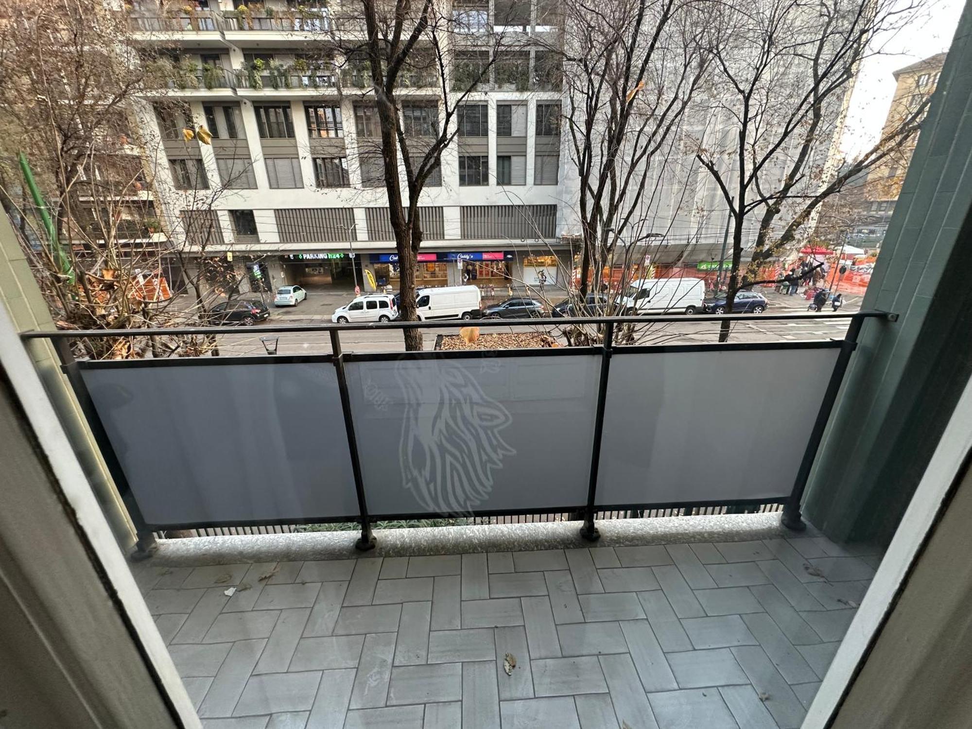 Appartement Bibo Sourial *