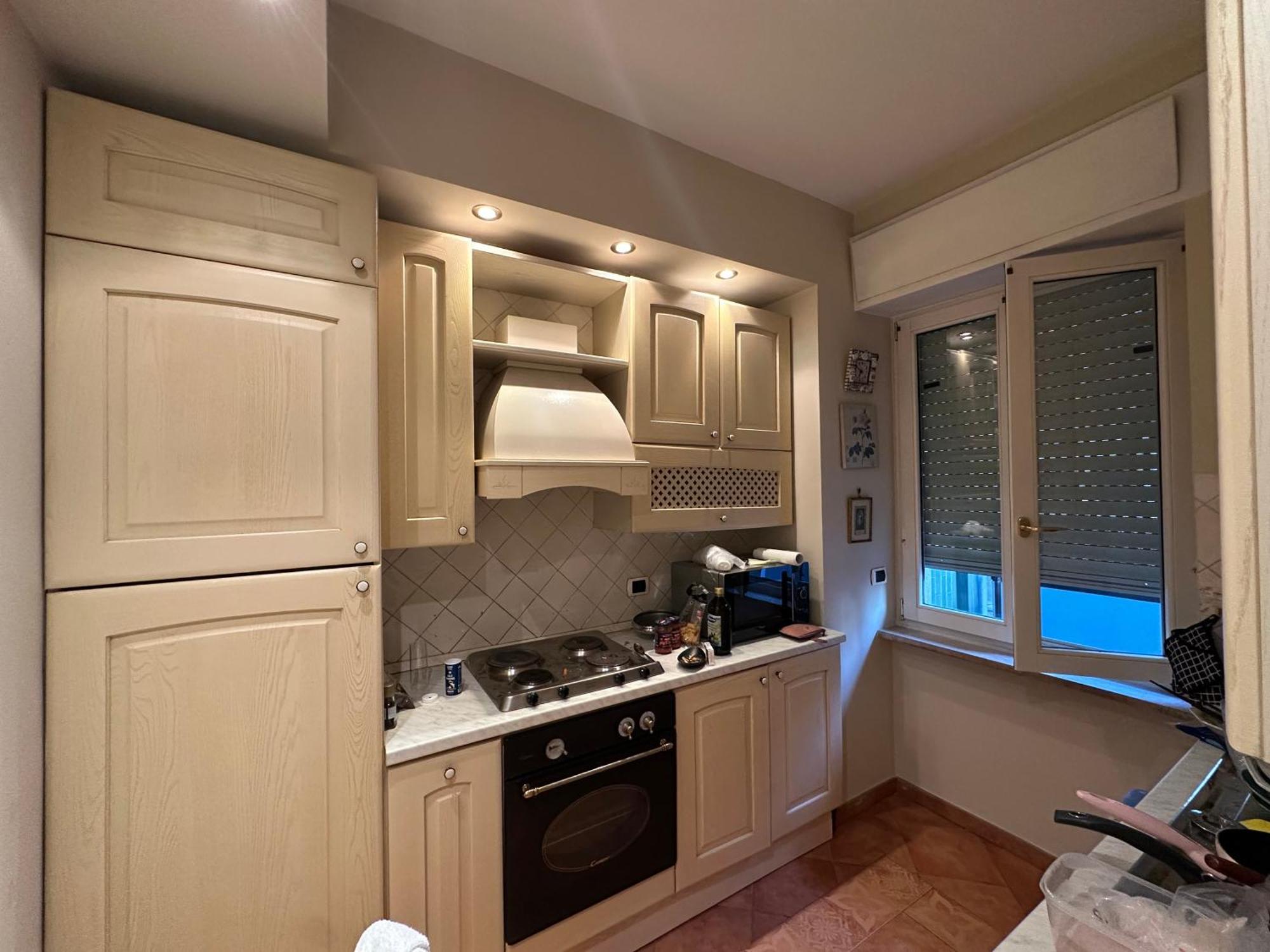 Bibo Sourial Appartement Milaan