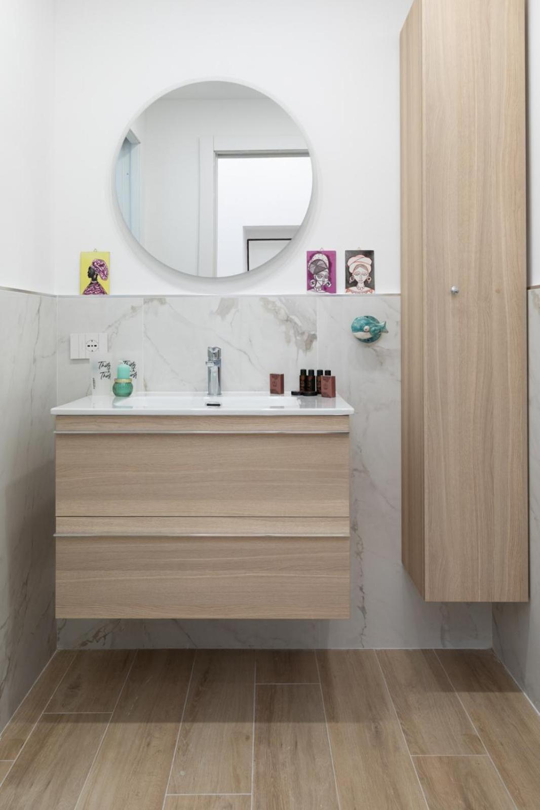 Cenisio M5 Lovely Flat With Comfort E Wi-fi Lejlighed Milano