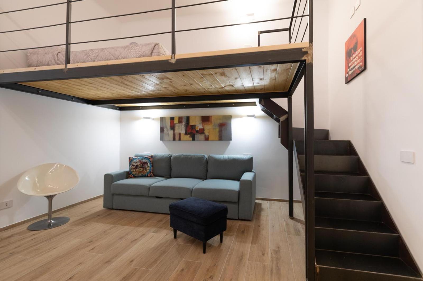 Lejlighed Cenisio M5 Lovely Flat With Comfort E Wi-fi
