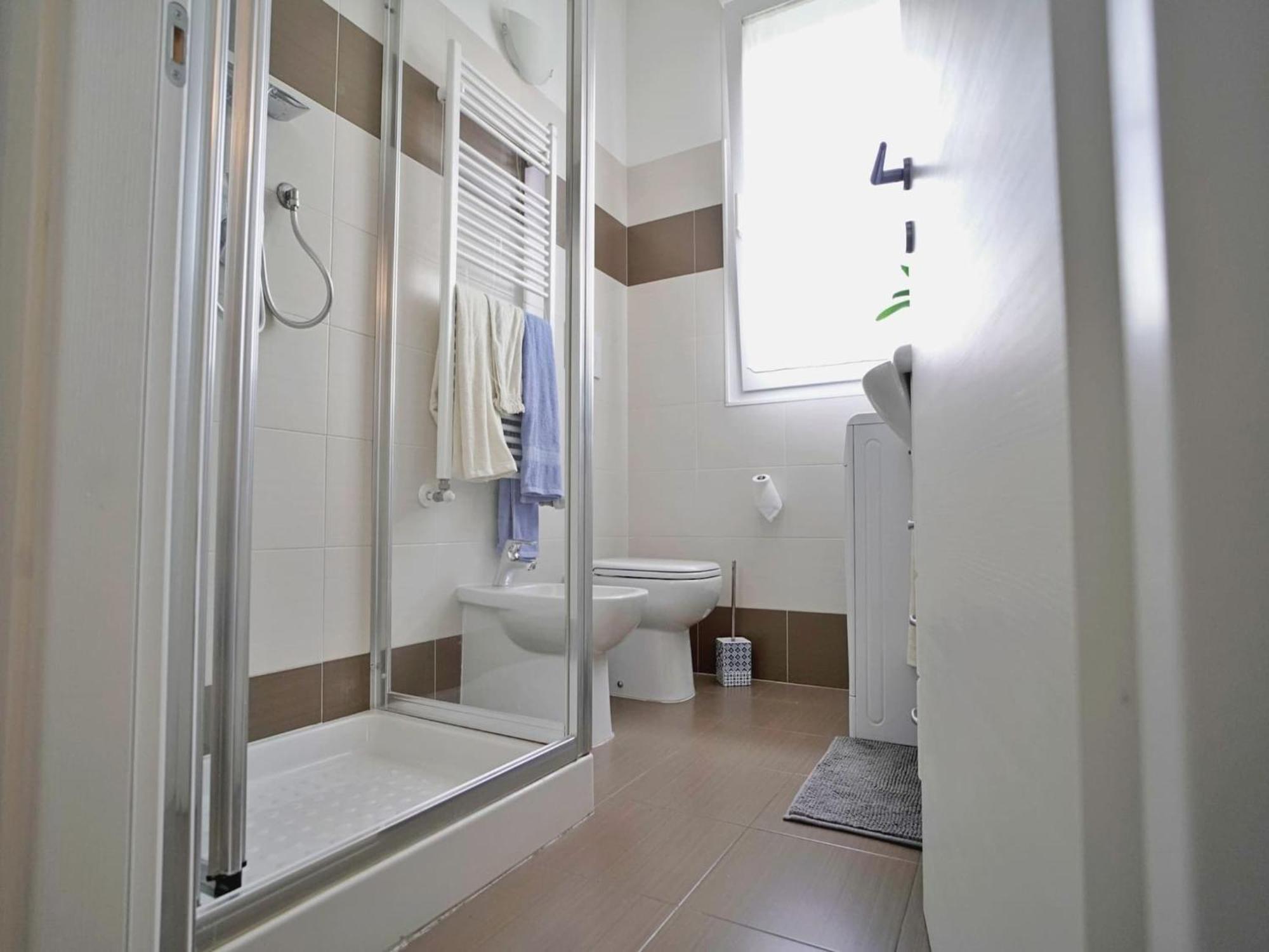 Candiani A3 Bilocale 2 Livelli Apartment Milan
