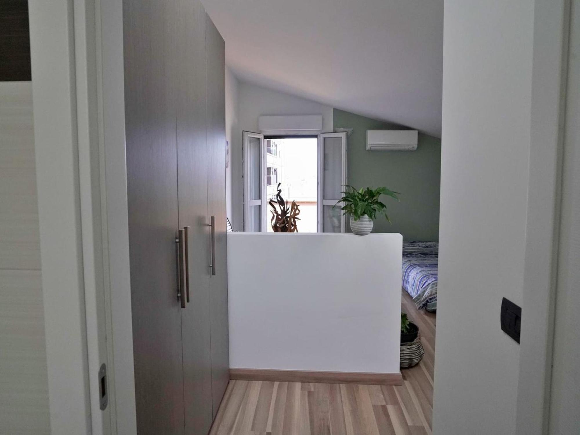 Apartment Candiani A3 Bilocale 2 Livelli