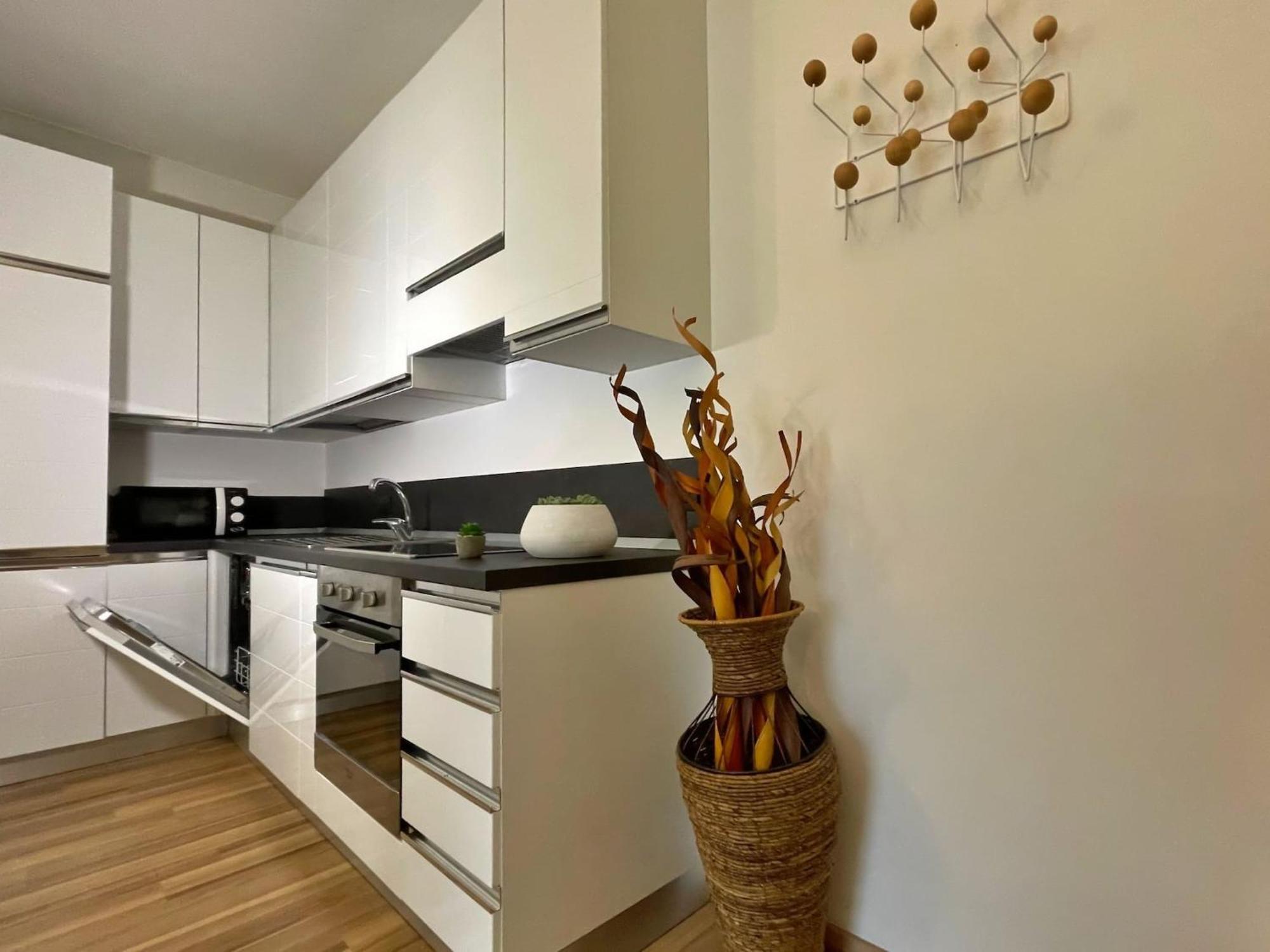 Candiani B2 Bilocale Milano
