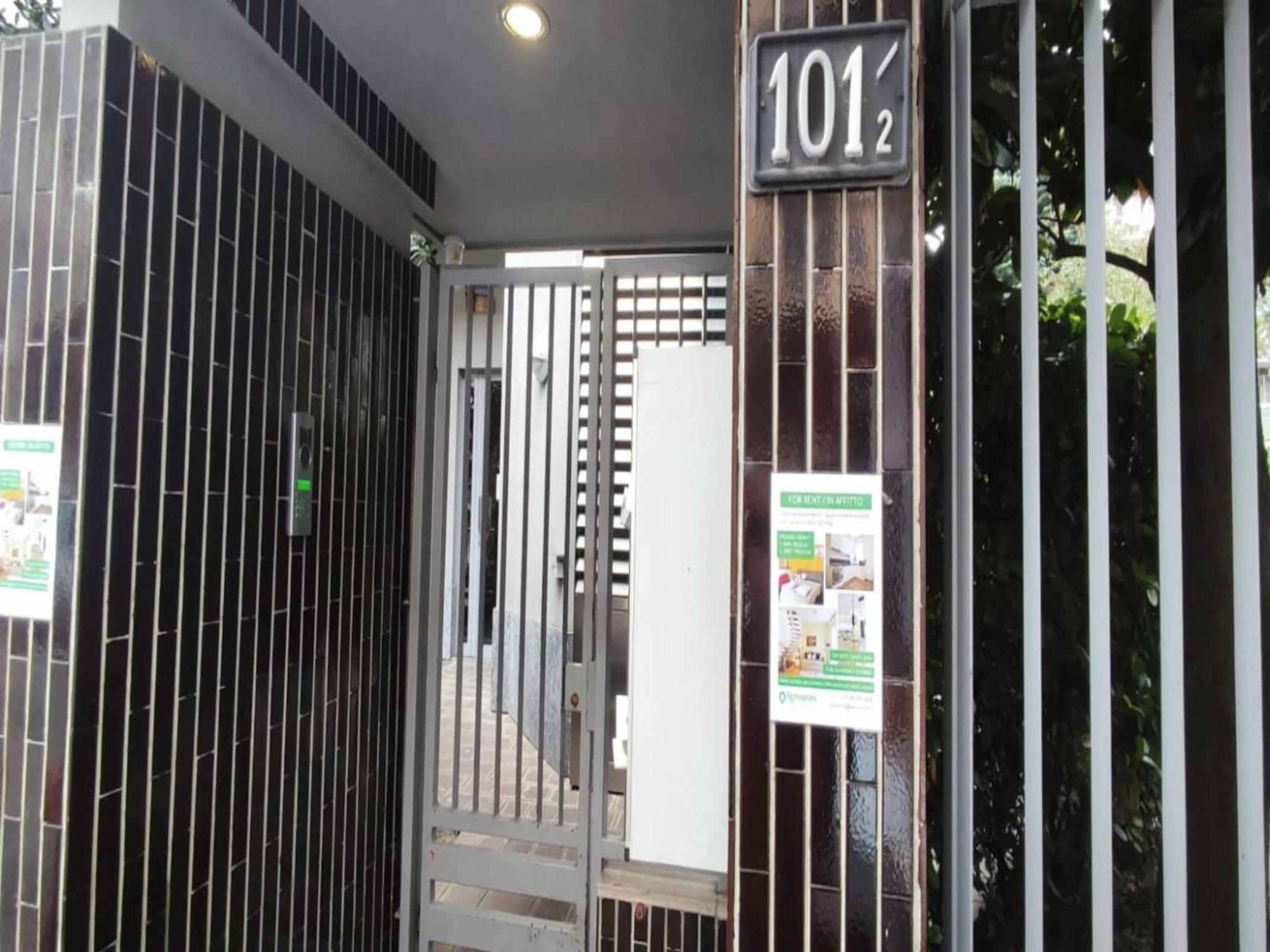 Appartement Candiani B2 Bilocale *