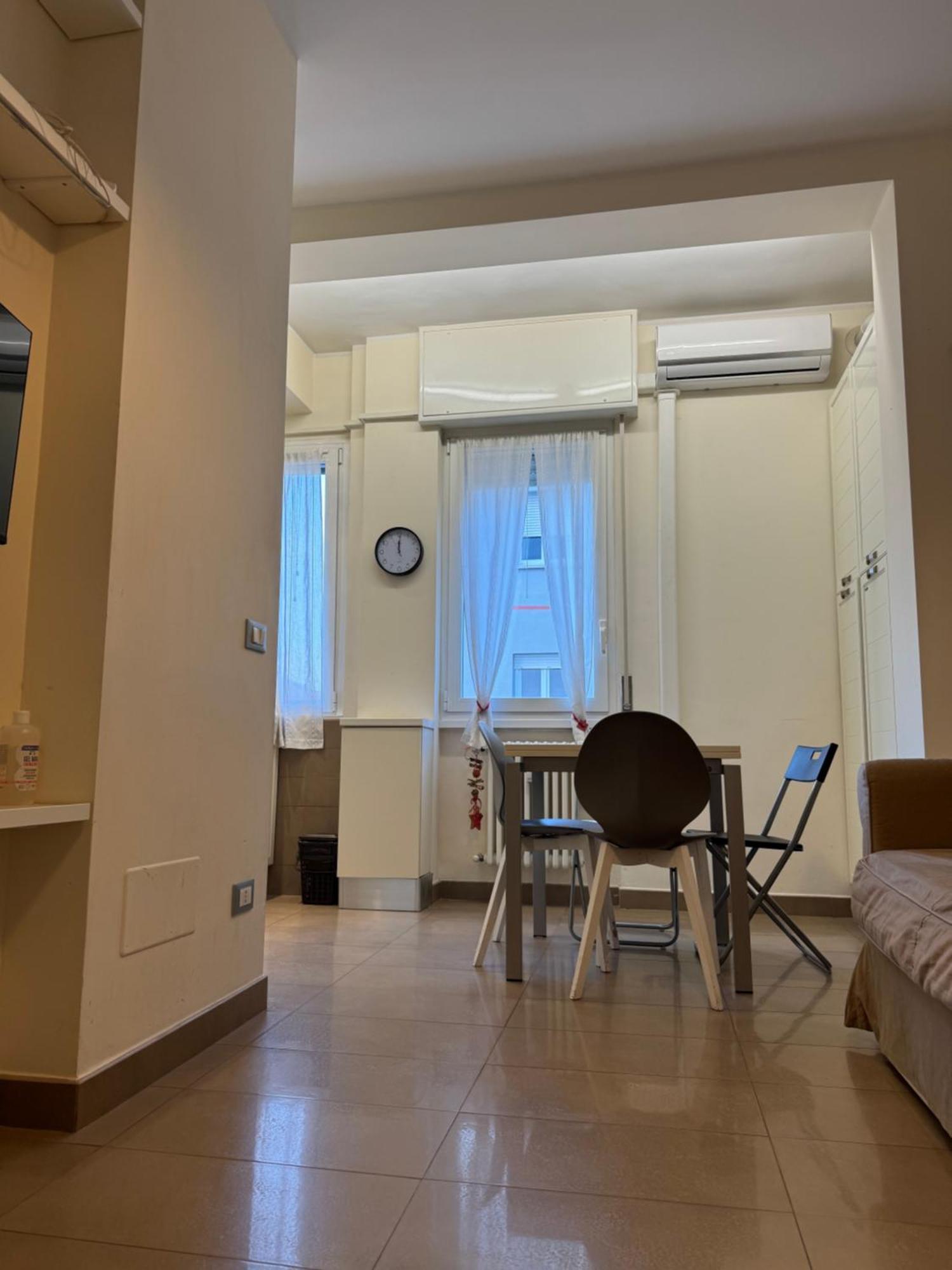 Duomo-navigli Apartment