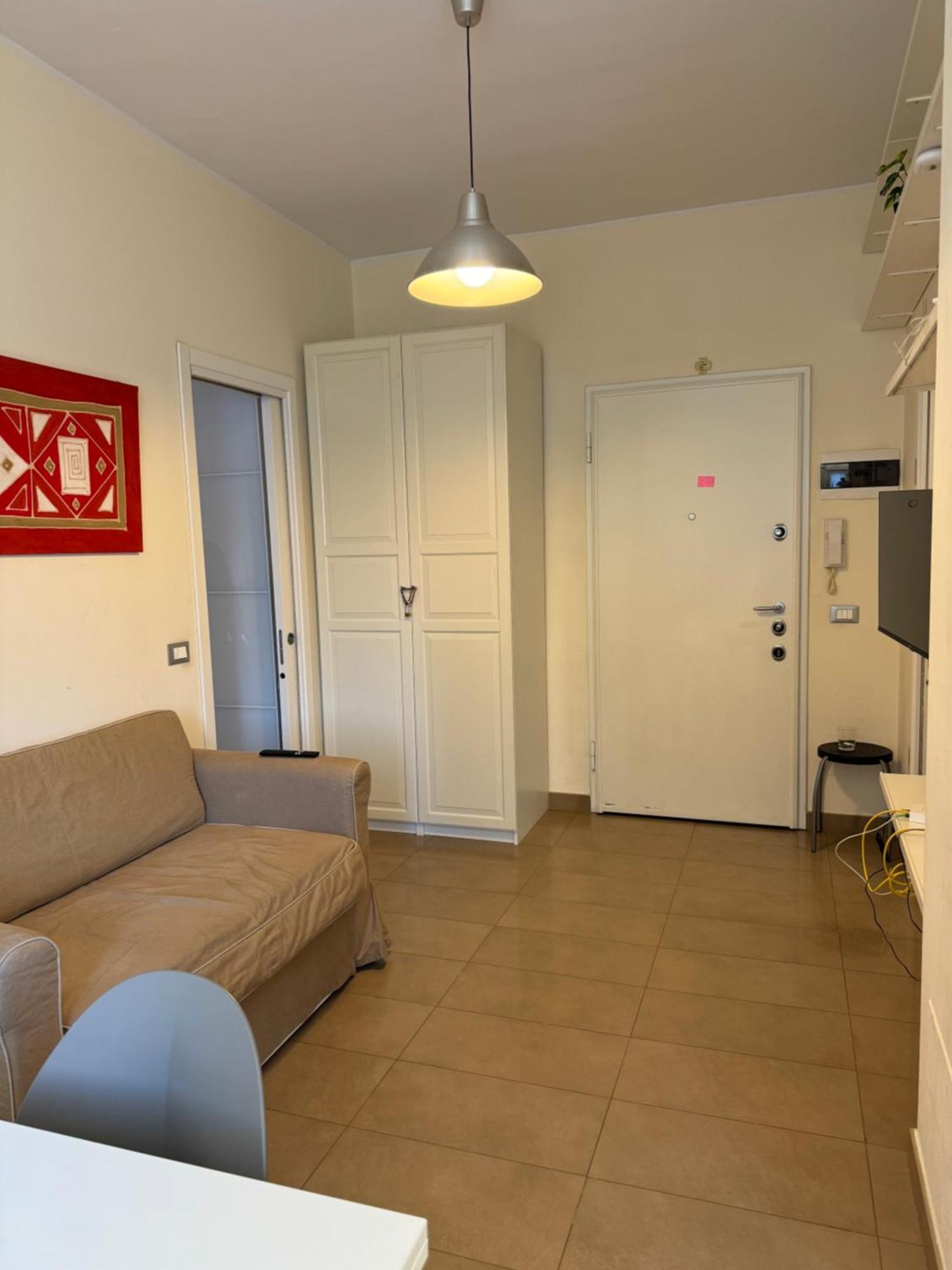 Duomo-navigli Apartment *