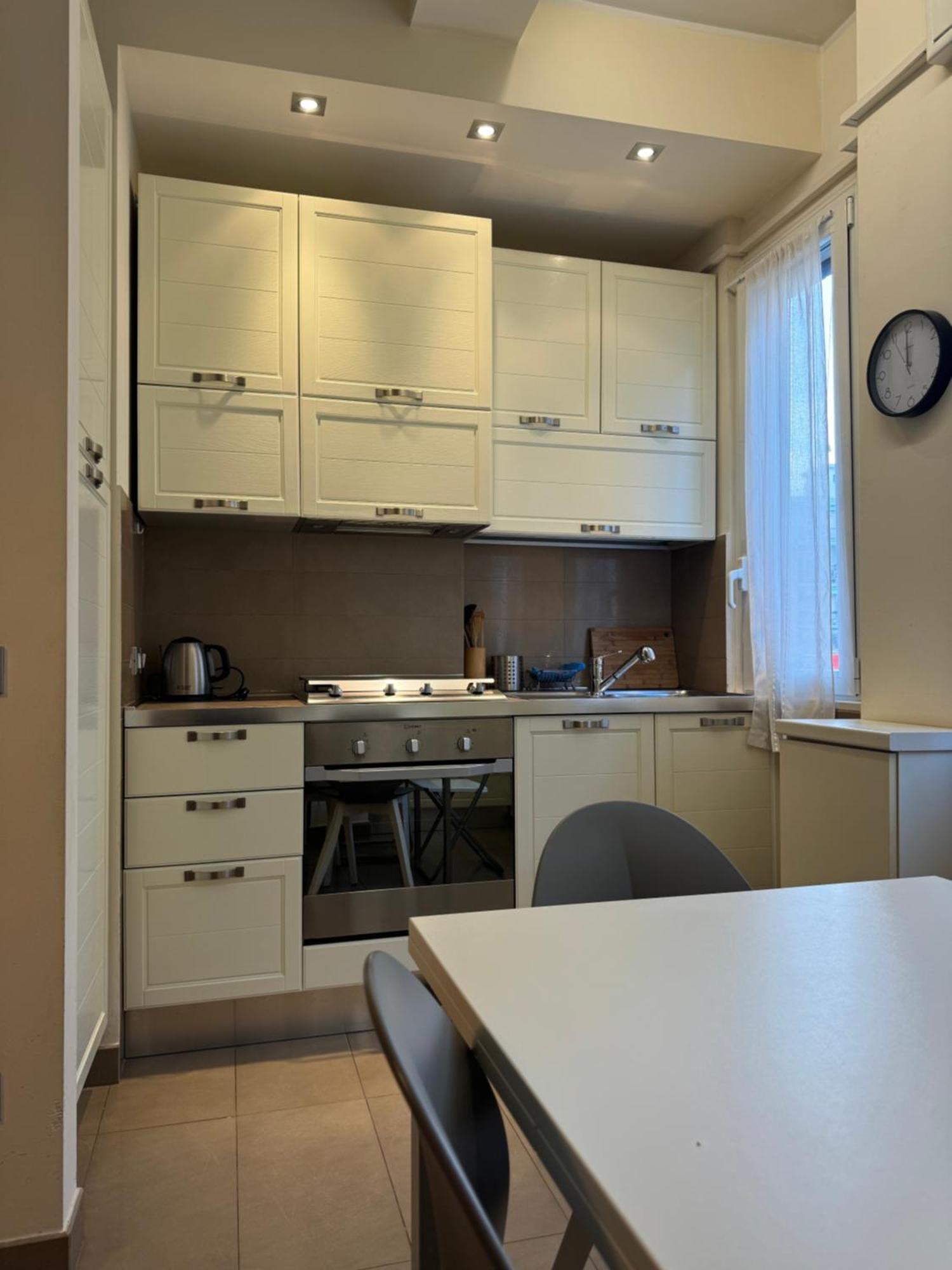 Apartment Duomo-navigli Milan