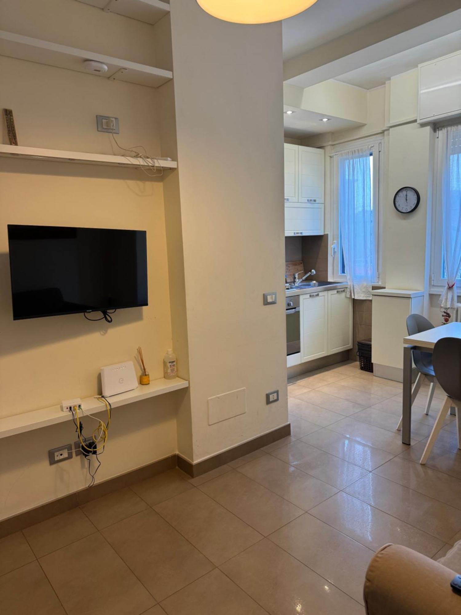 Duomo-navigli Apartment