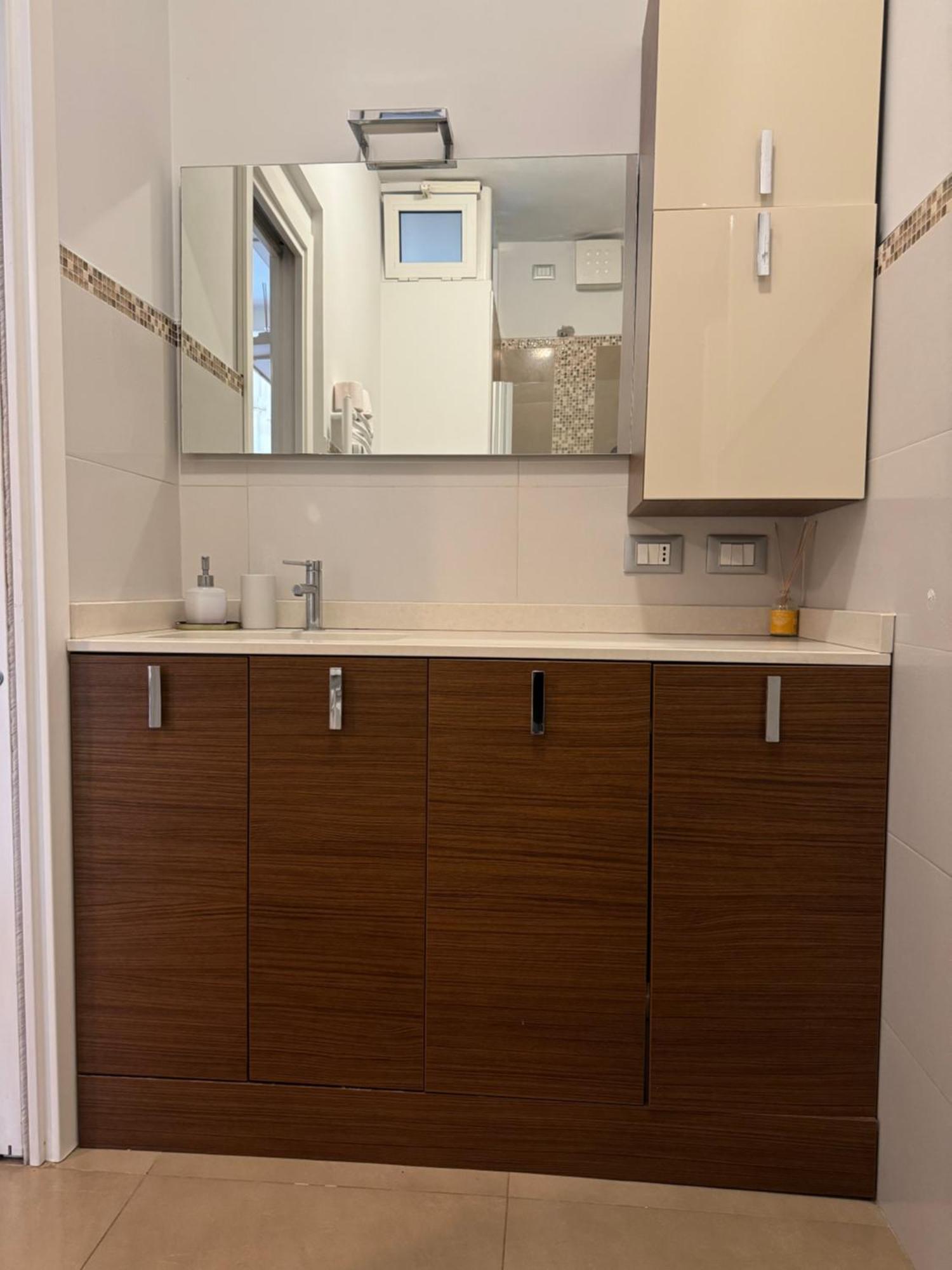 Apartment Duomo-navigli Milan