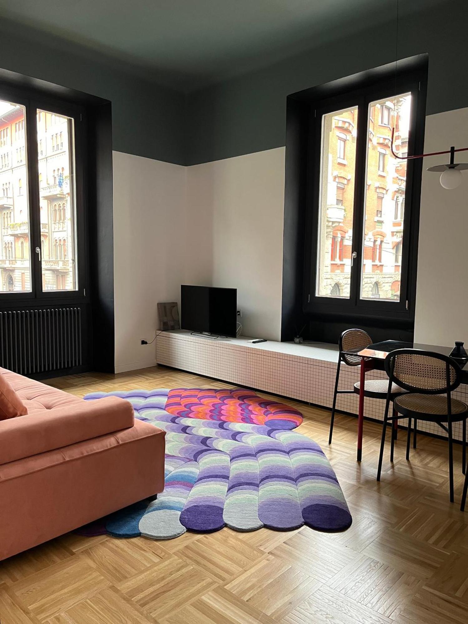 Apartment Splendido Bilocale Vicinissimo Stazione